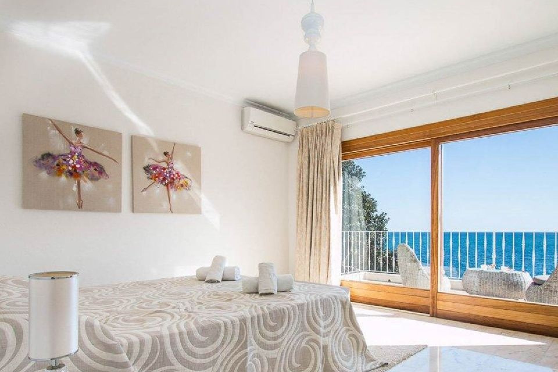 Verkoop - Villa - Benissa - Benissa Costa