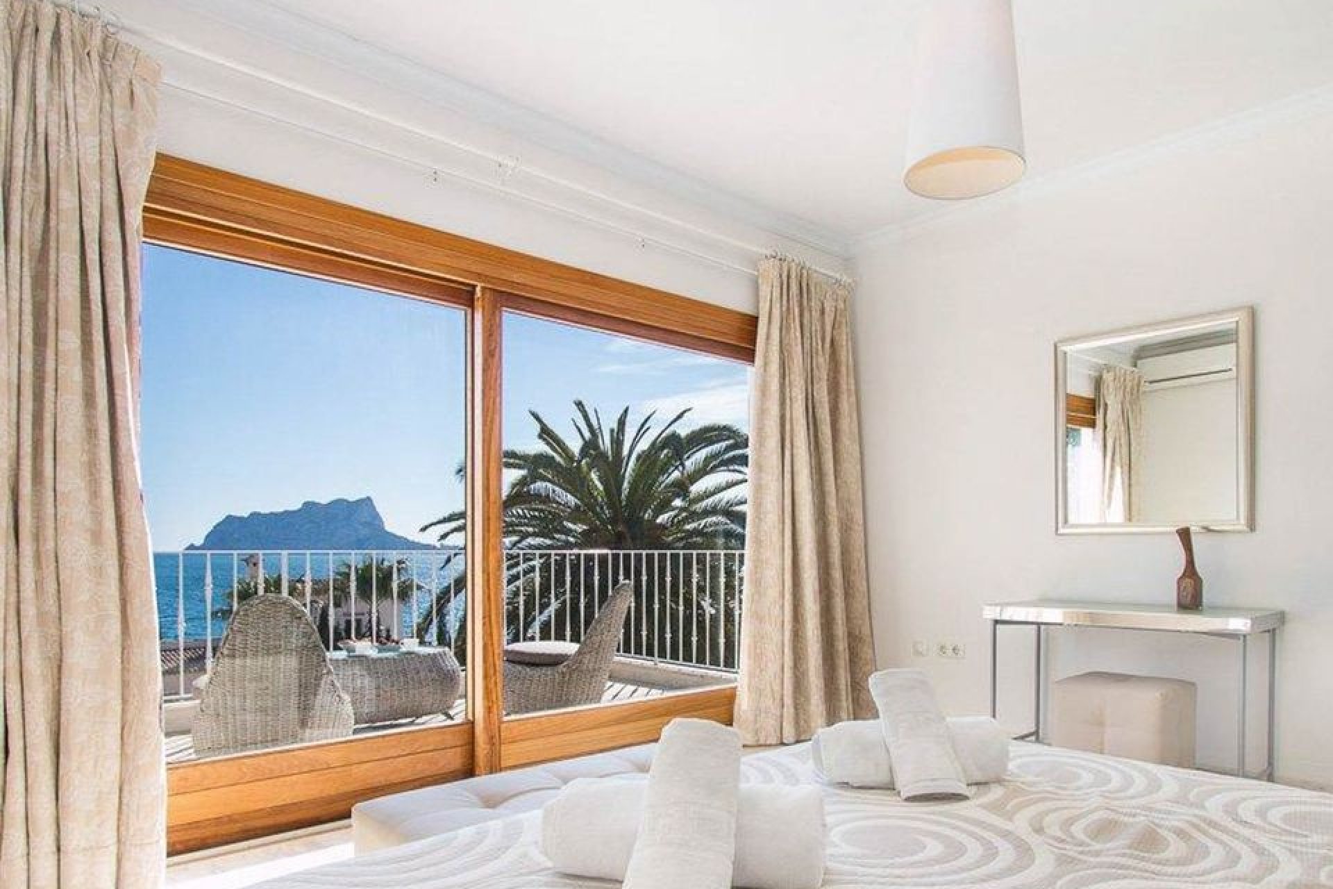 Verkoop - Villa - Benissa - Benissa Costa