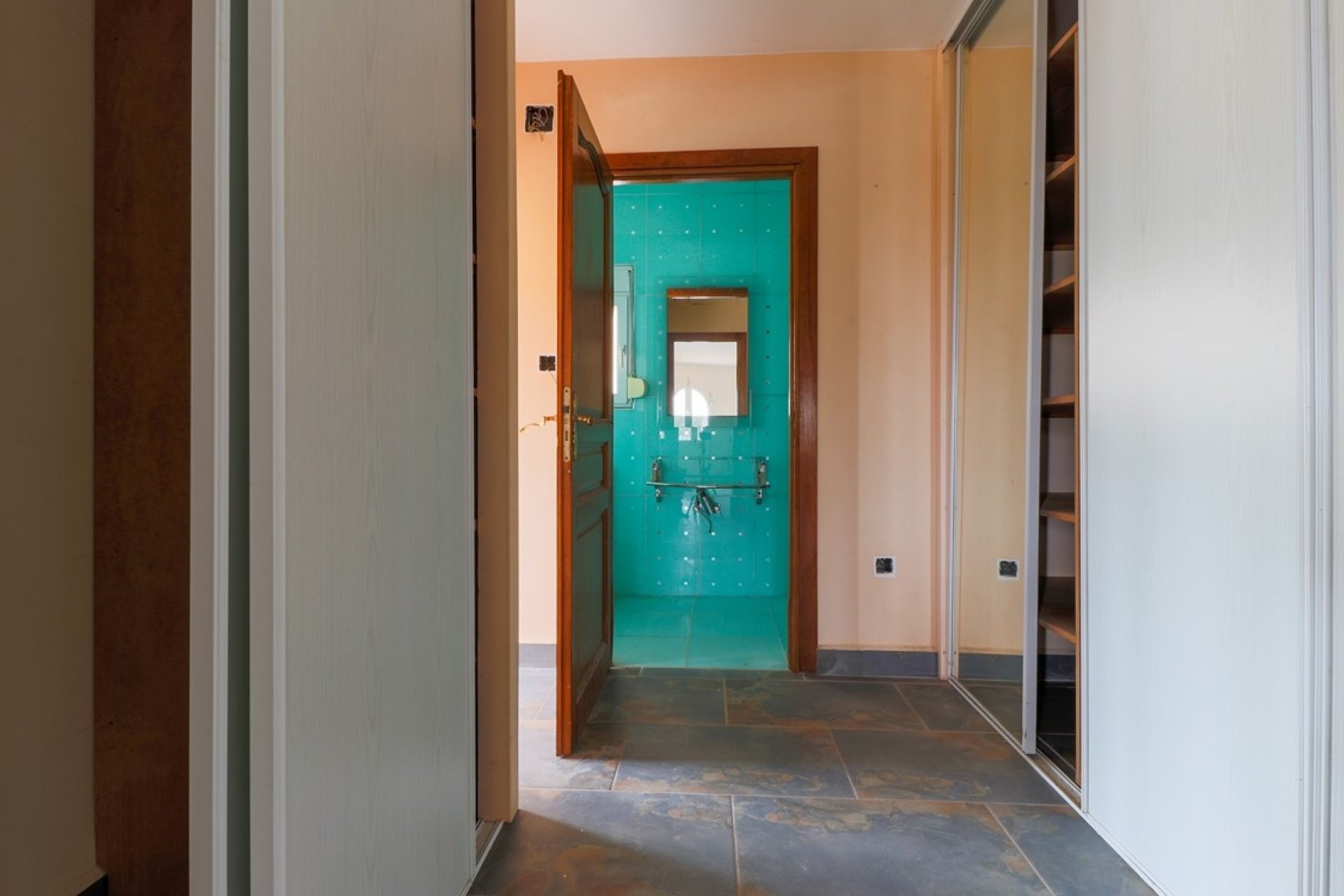 Verkoop - Villa - Benissa - Benissa Costa