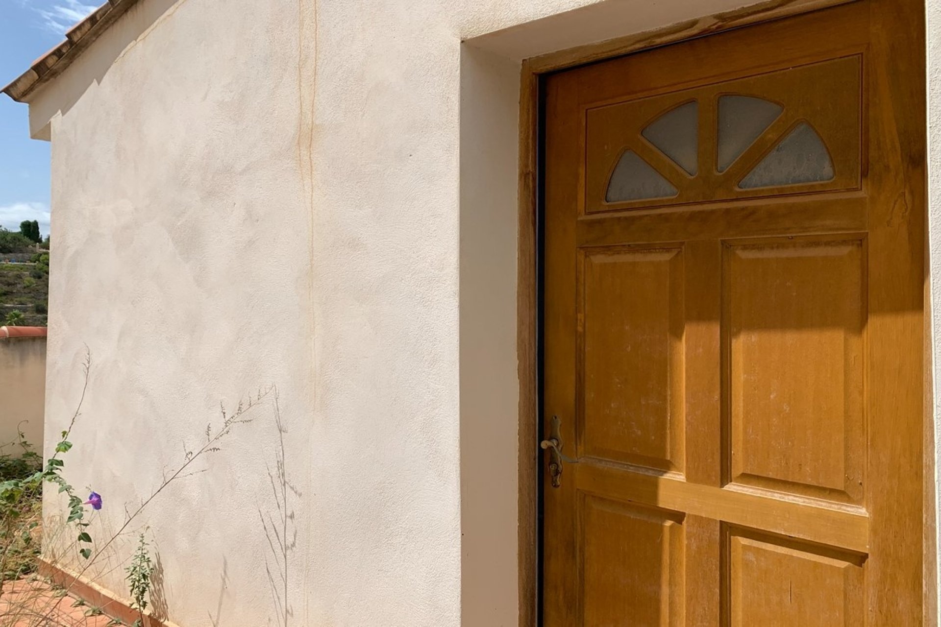 Verkoop - Villa - Benissa - Benissa Costa