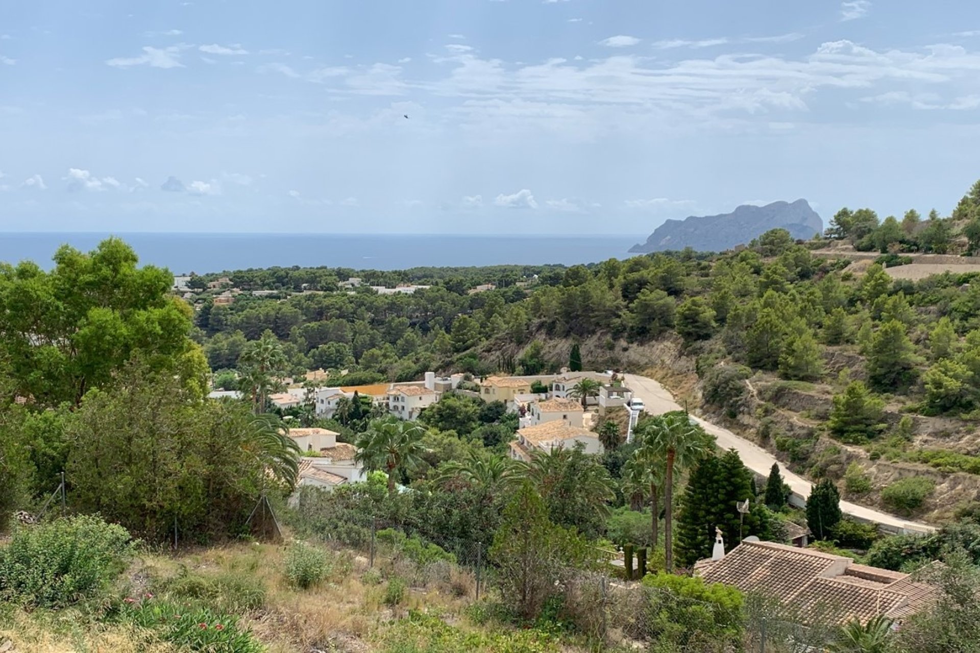 Verkoop - Villa - Benissa - Benissa Costa