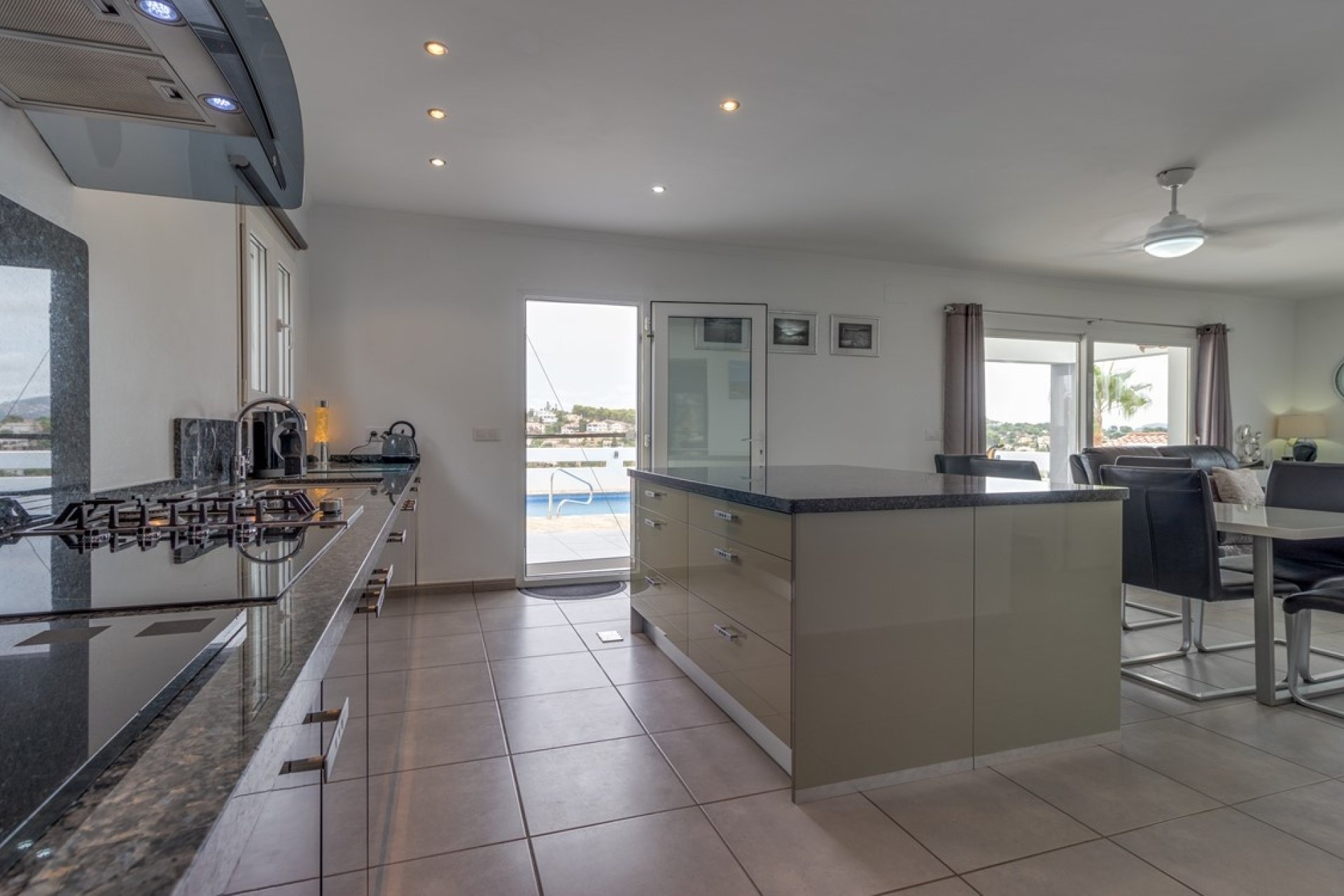 Verkoop - Villa - Benissa - Benissa Costa