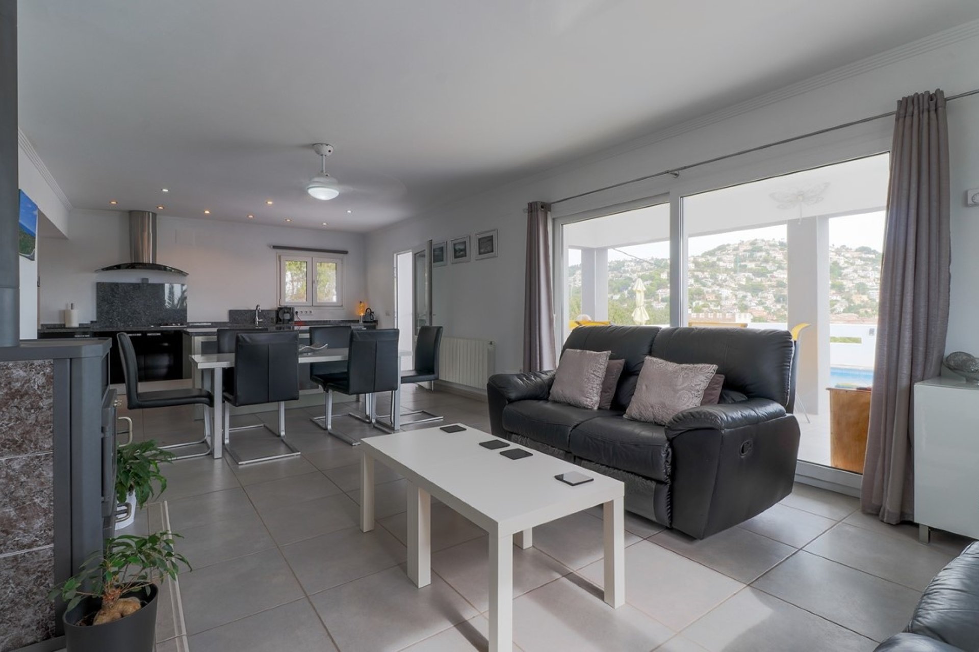 Verkoop - Villa - Benissa - Benissa Costa