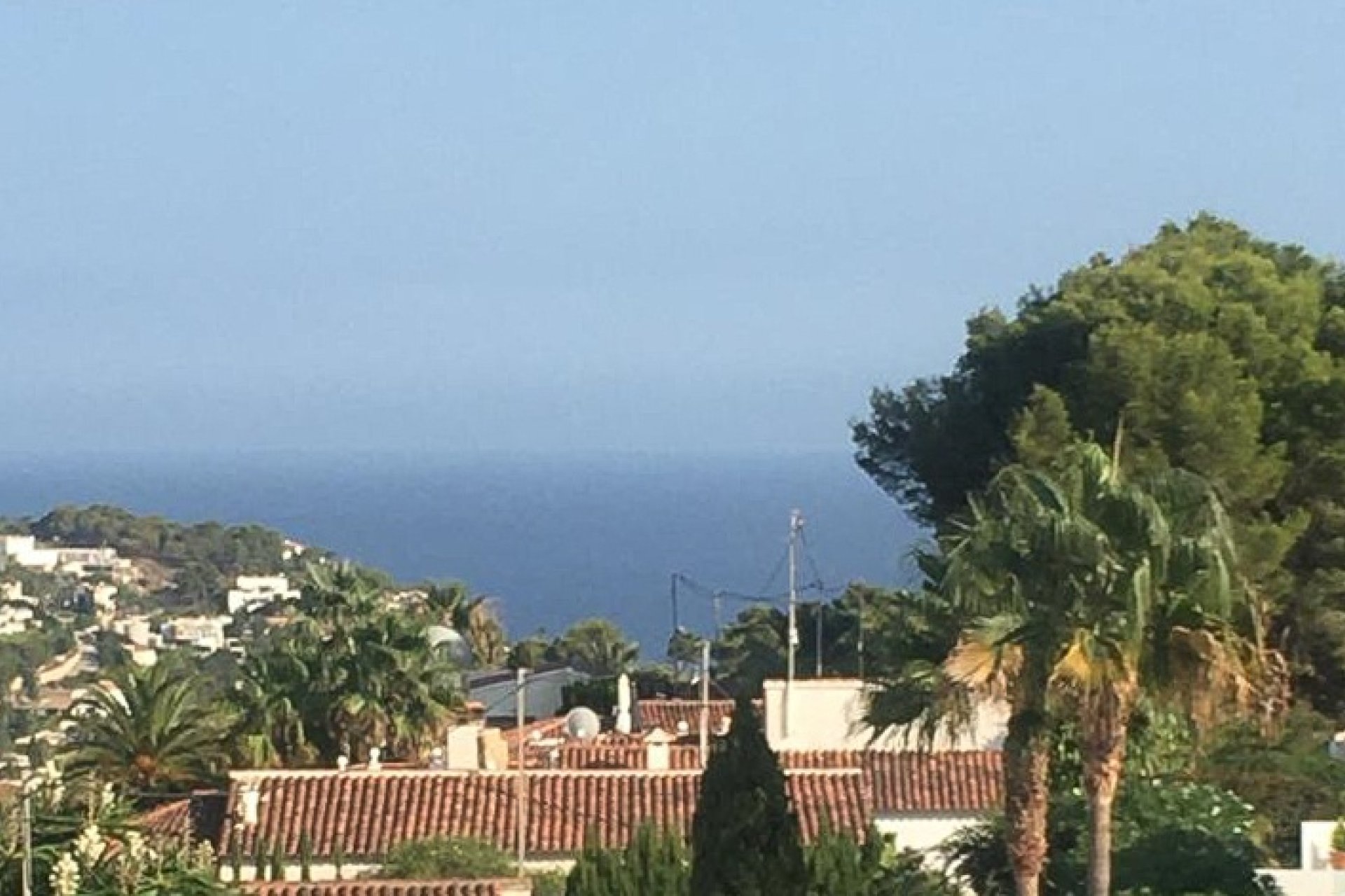 Verkoop - Villa - Benissa - Benissa Costa