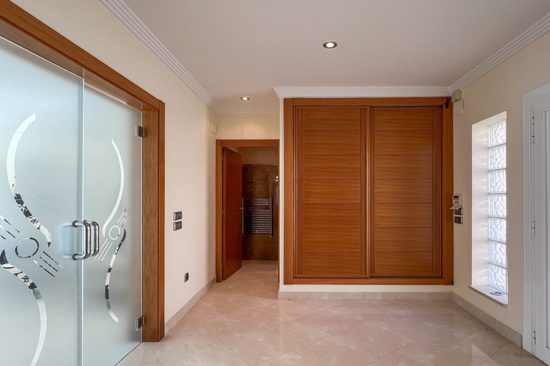 Verkoop - Villa - Benissa - Benissa Costa