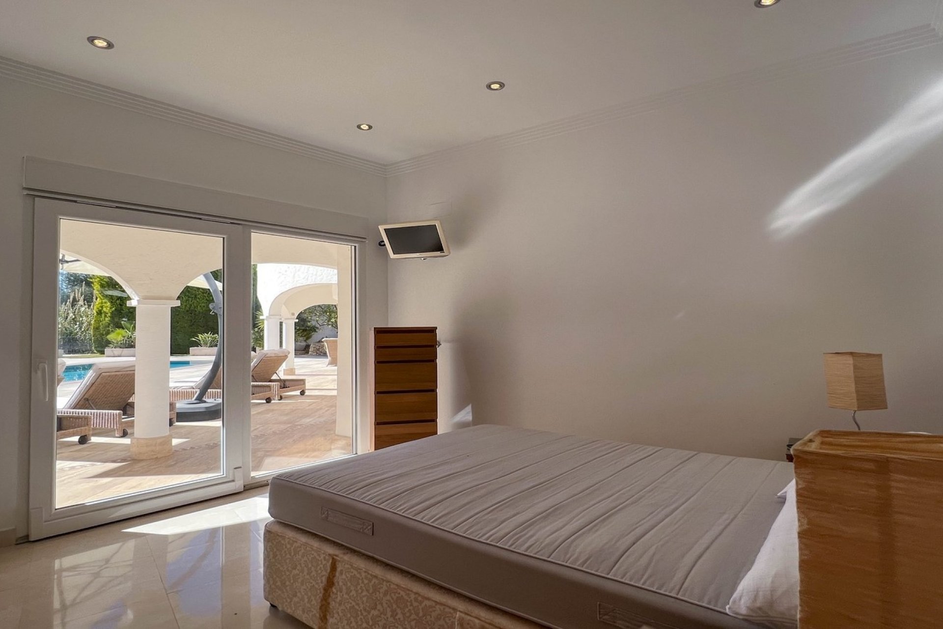 Verkoop - Villa - Benissa - Benissa Costa