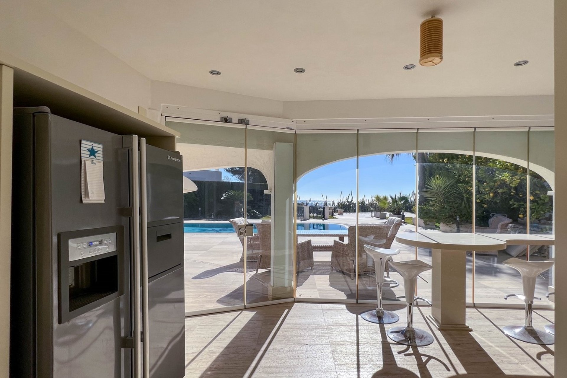 Verkoop - Villa - Benissa - Benissa Costa