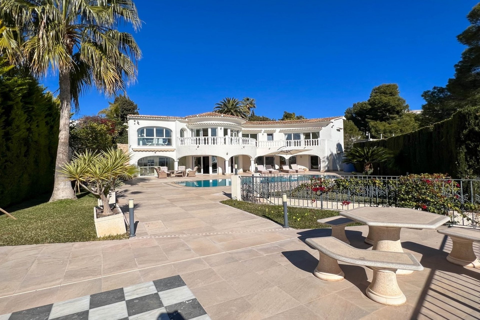 Verkoop - Villa - Benissa - Benissa Costa