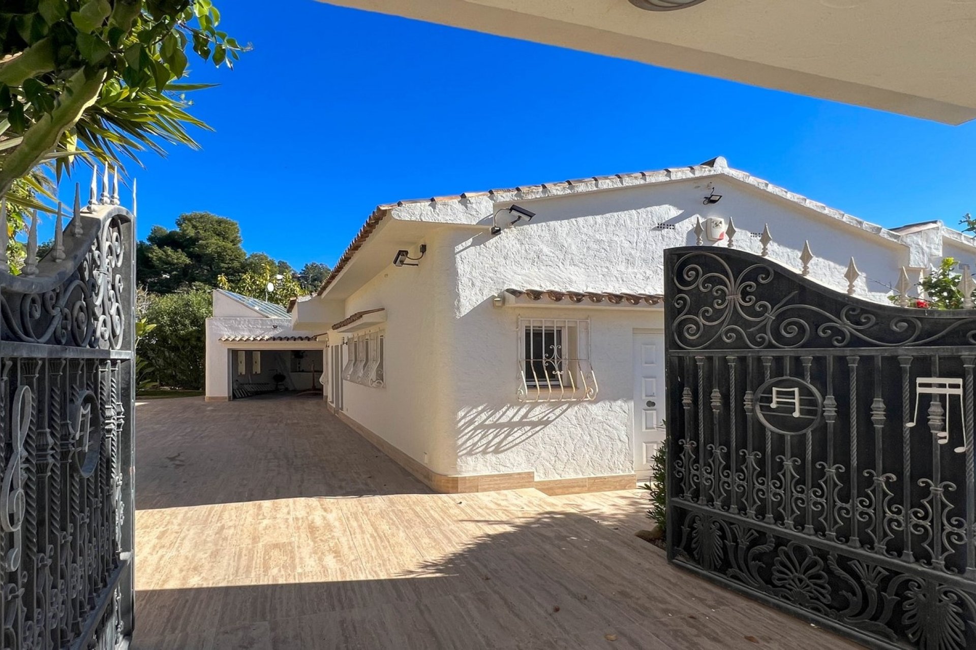 Verkoop - Villa - Benissa - Benissa Costa