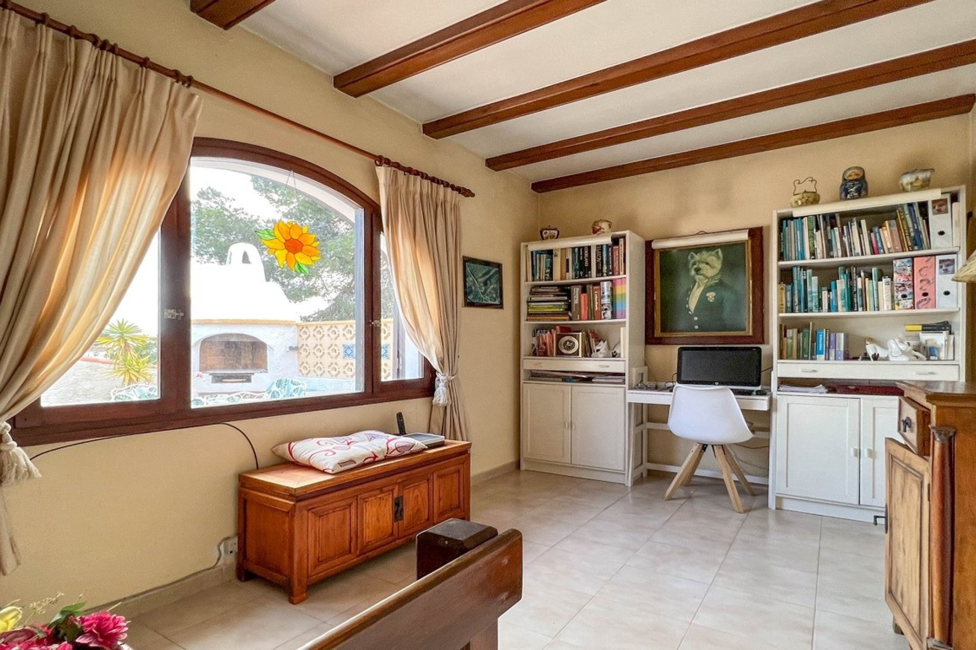 Verkoop - Villa - Benissa - Benissa Costa