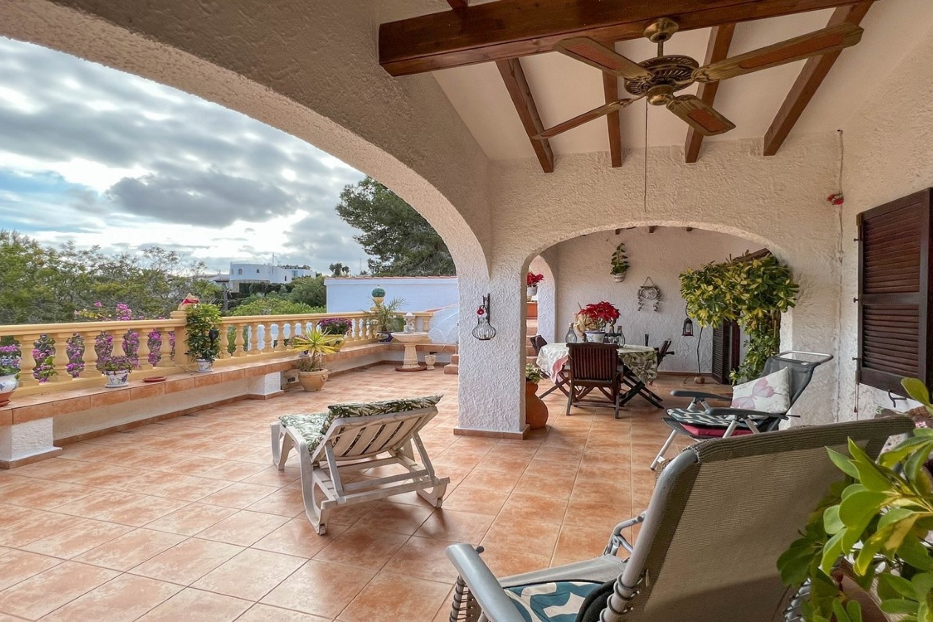 Verkoop - Villa - Benissa - Benissa Costa