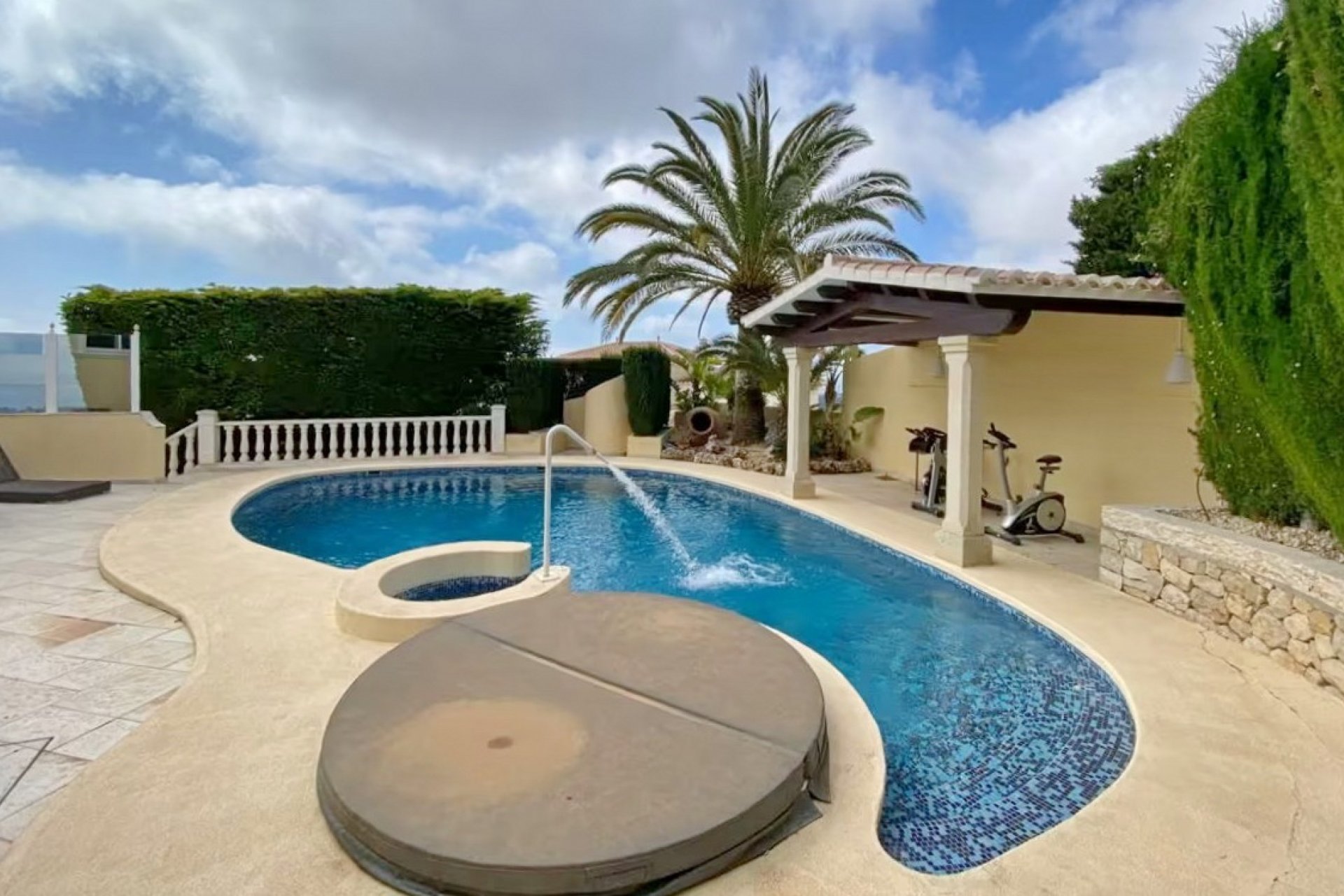 Verkoop - Villa - Benissa - Benissa Costa