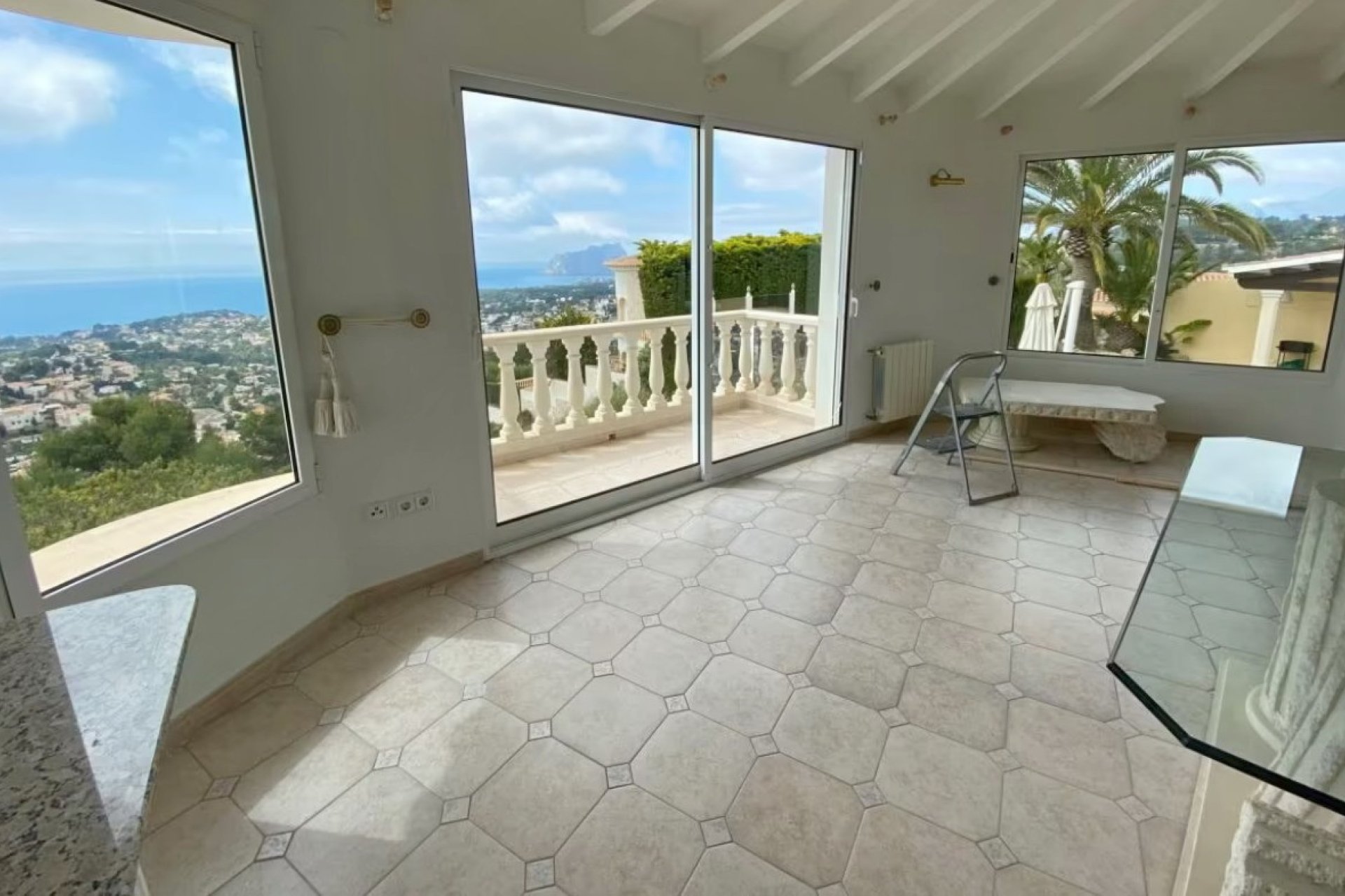 Verkoop - Villa - Benissa - Benissa Costa