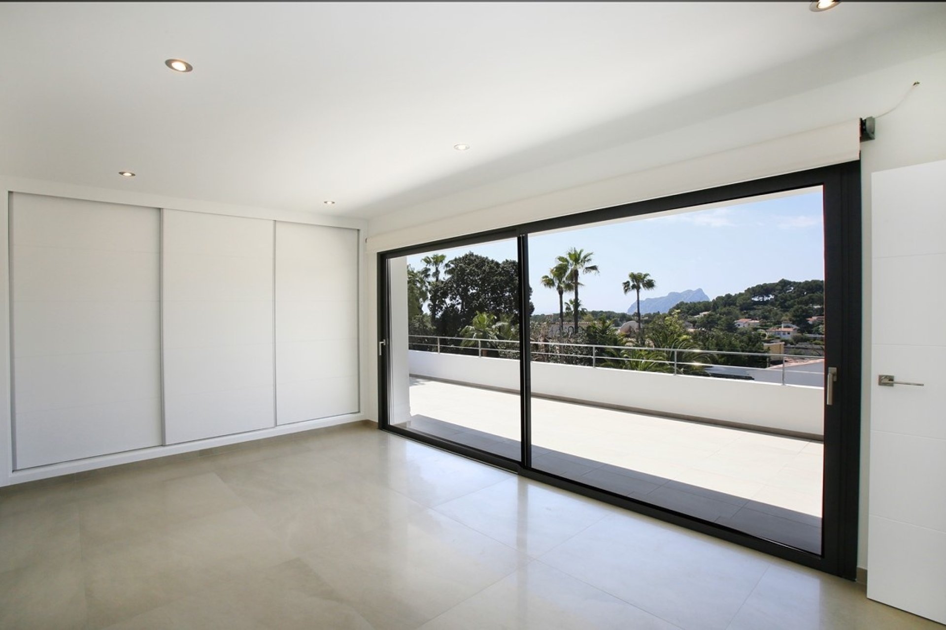 Verkoop - Villa - Benissa - Benissa Costa