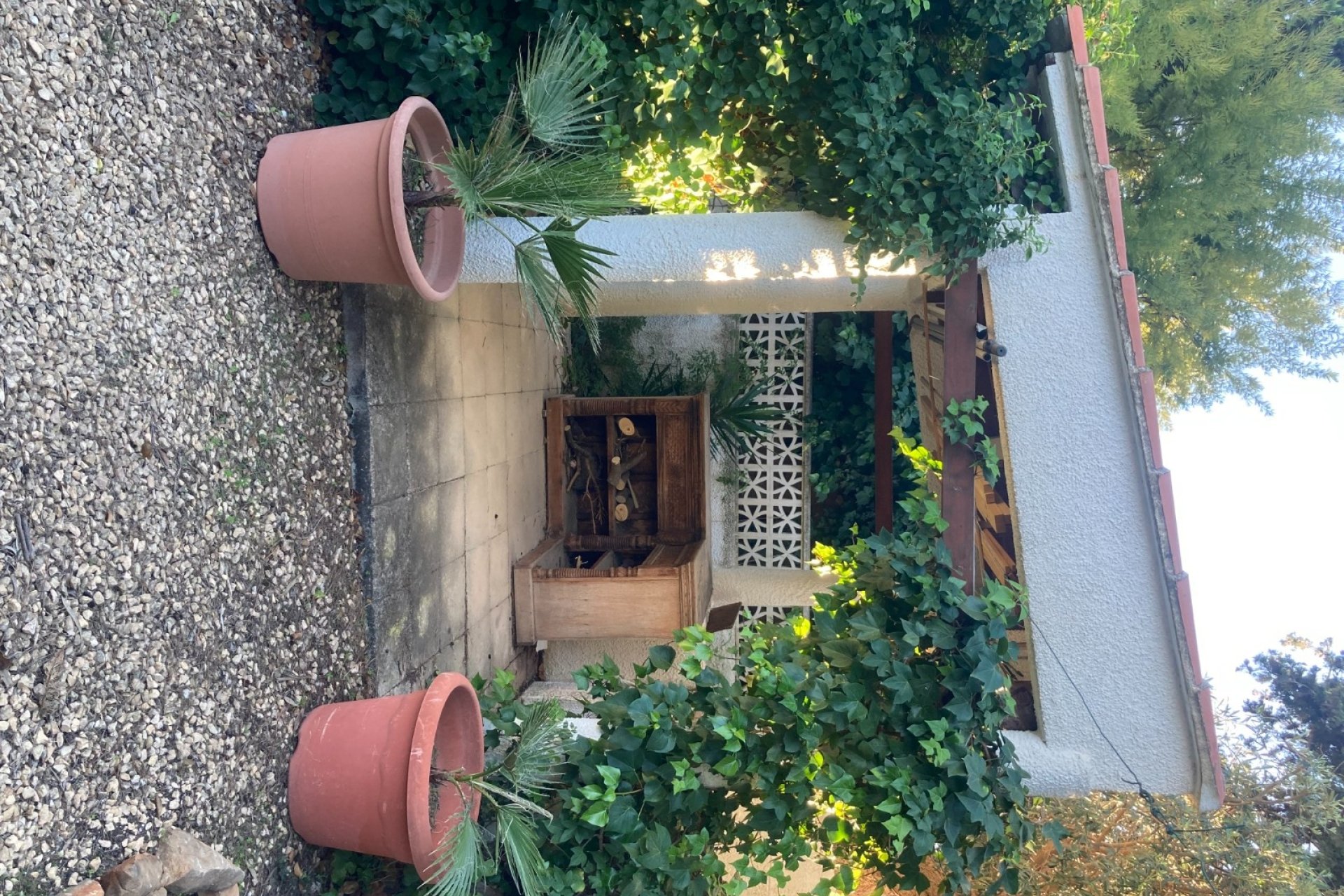 Verkoop - Villa - Benissa - Benissa Costa