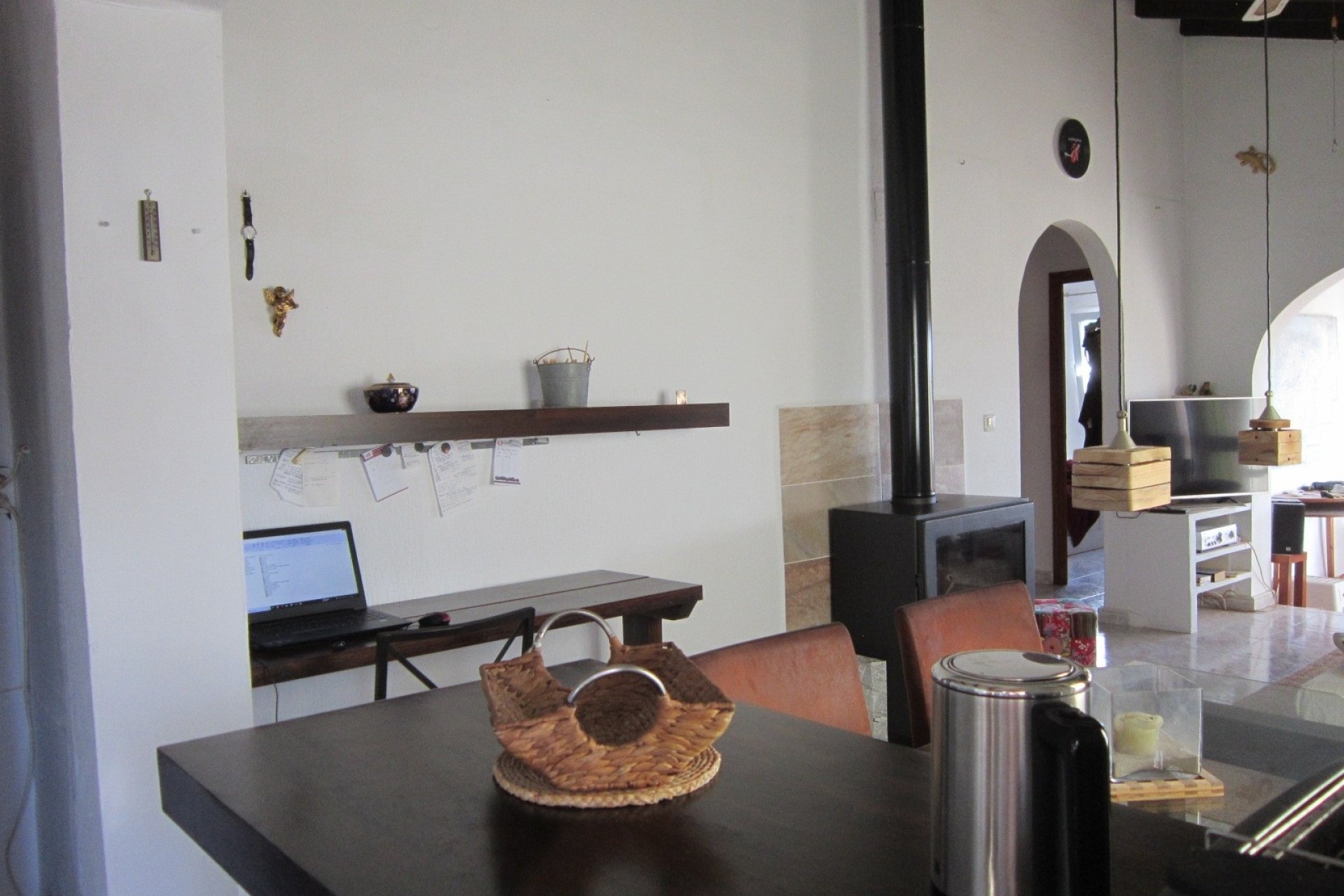 Verkoop - Villa - Benissa - Benissa Costa