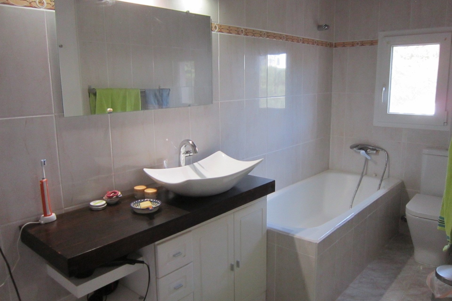 Verkoop - Villa - Benissa - Benissa Costa