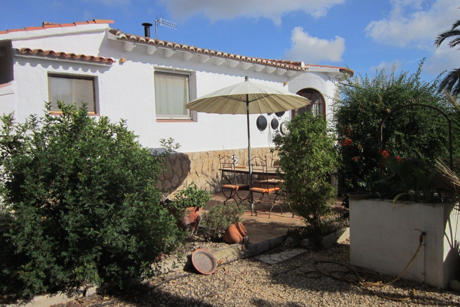 Verkoop - Villa - Benissa - Benissa Costa
