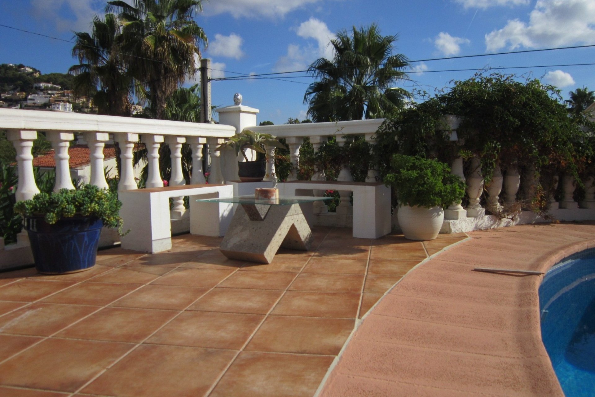 Verkoop - Villa - Benissa - Benissa Costa