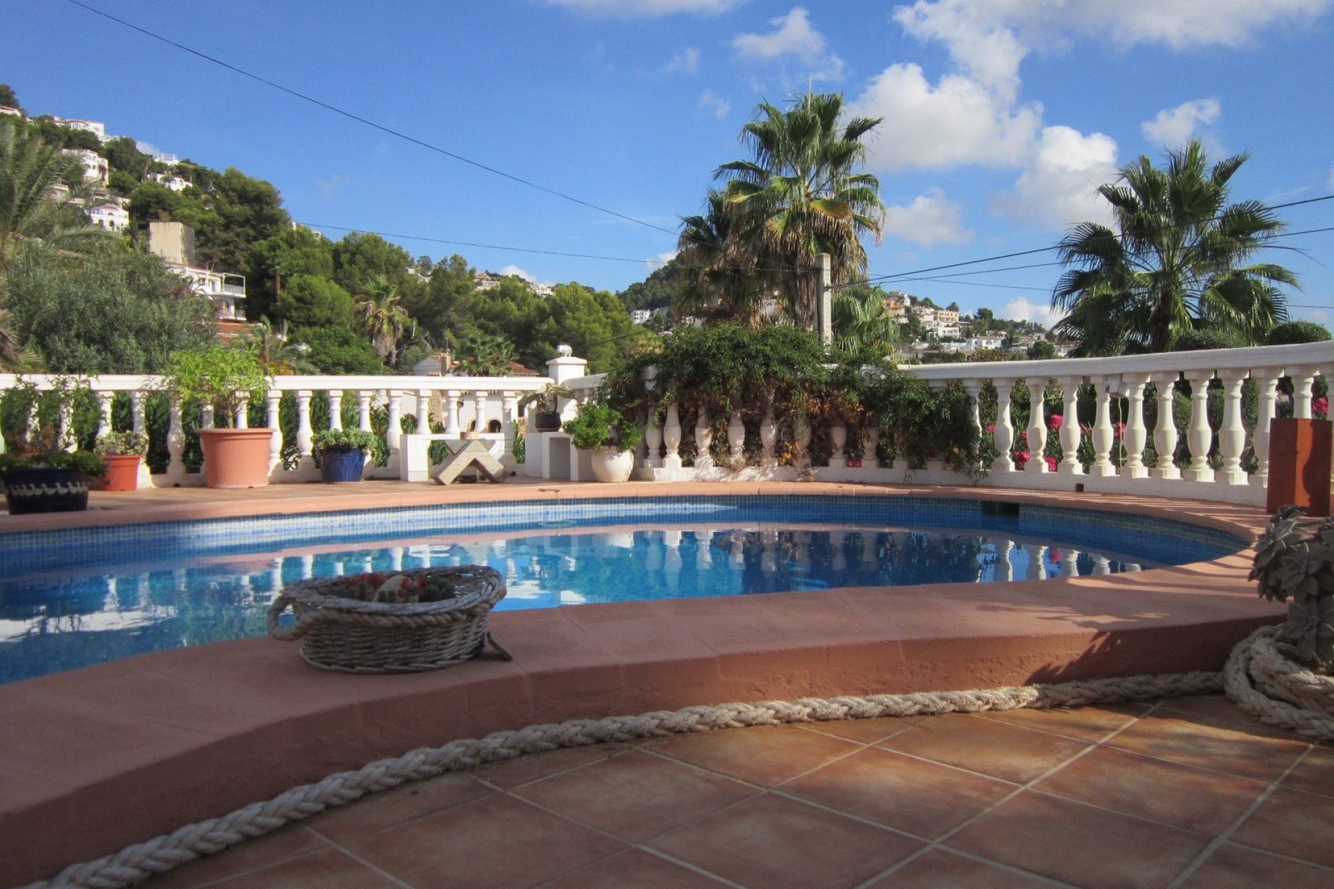 Verkoop - Villa - Benissa - Benissa Costa