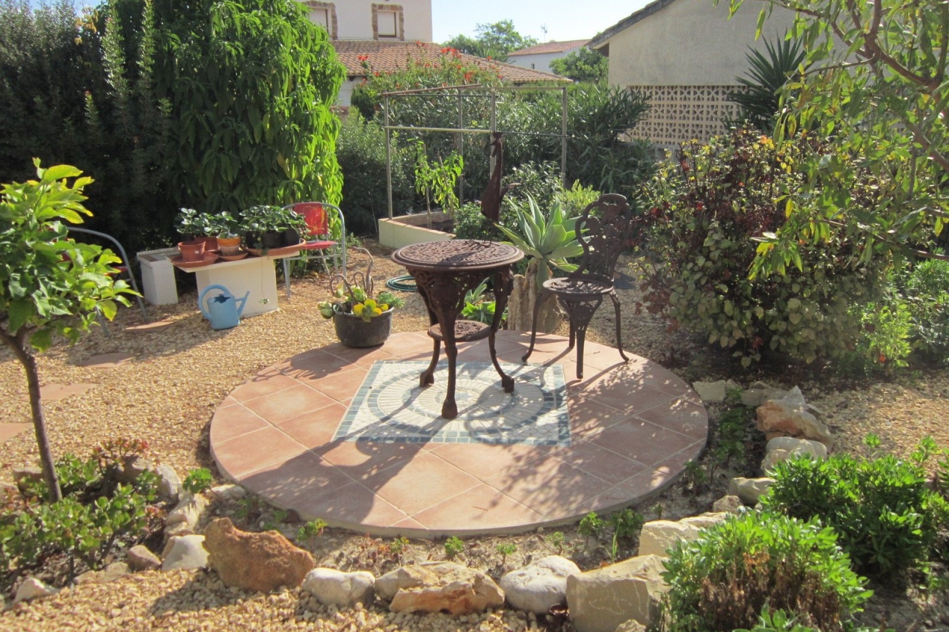 Verkoop - Villa - Benissa - Benissa Costa