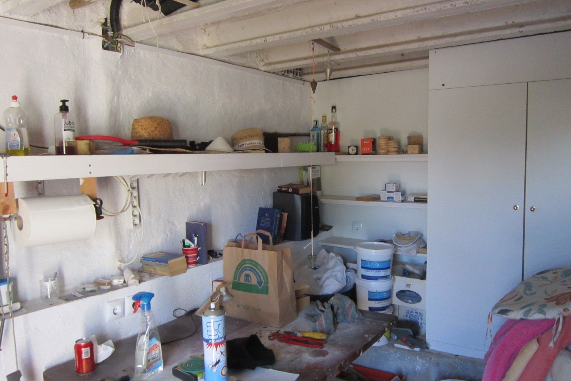 Verkoop - Villa - Benissa - Benissa Costa