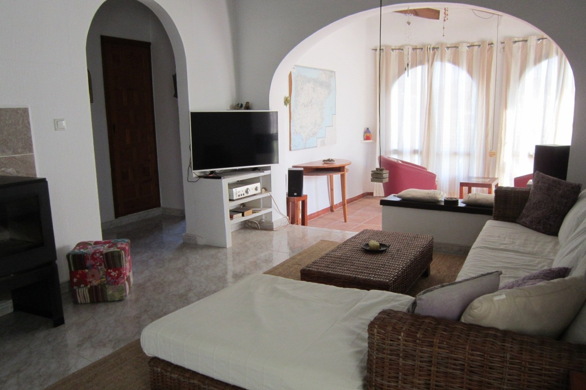 Verkoop - Villa - Benissa - Benissa Costa