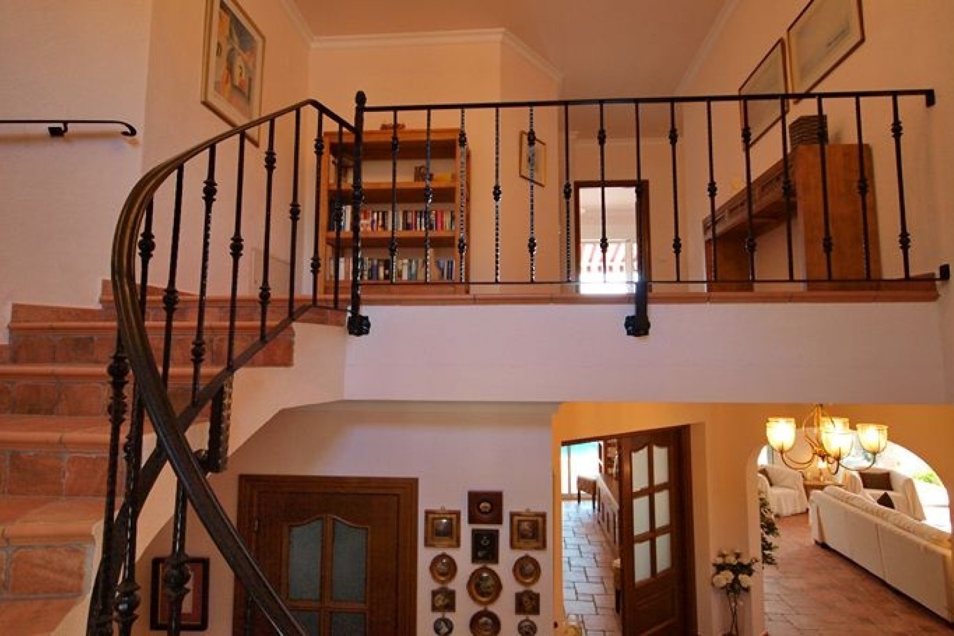 Verkoop - Villa - Benissa - Benissa Costa
