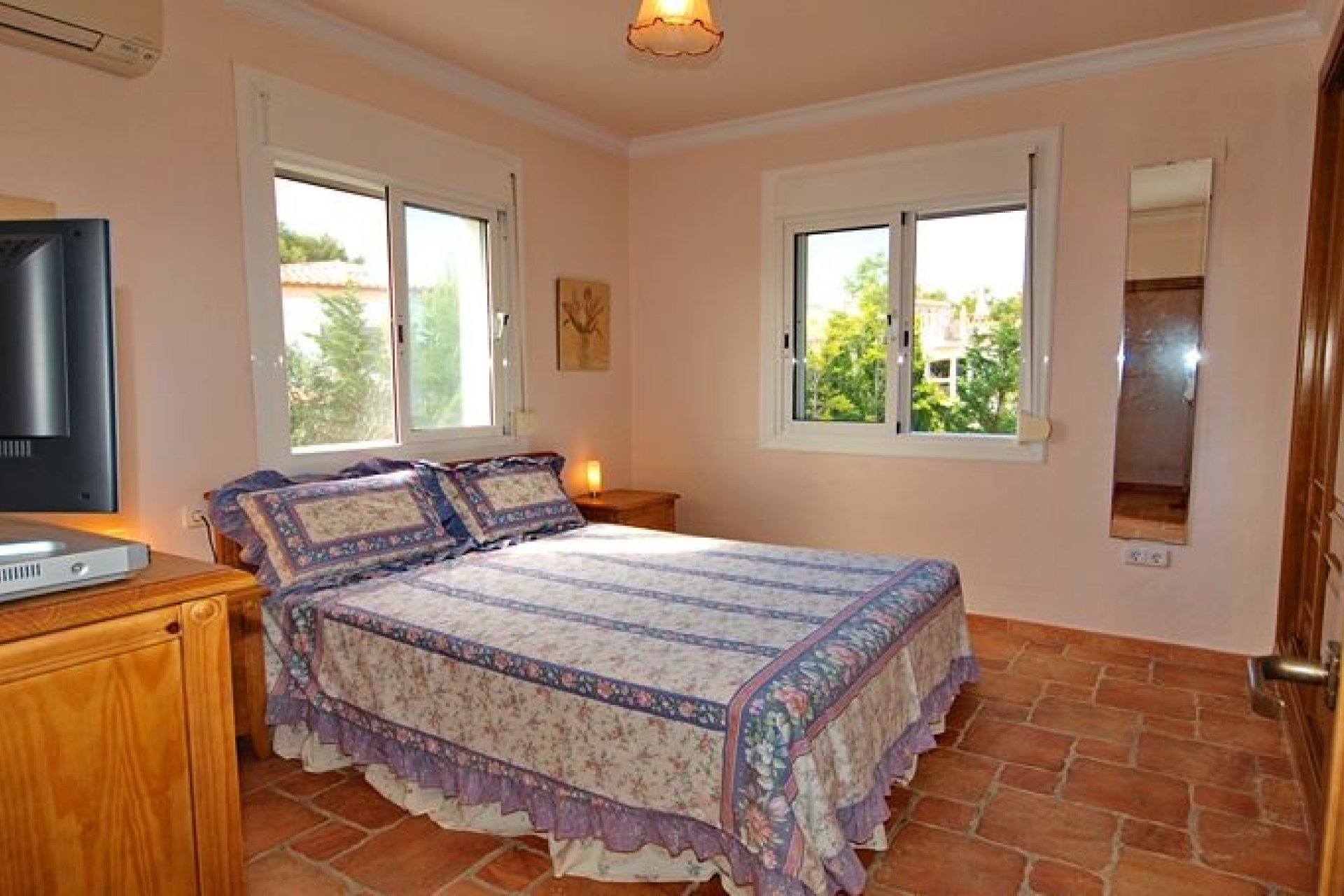 Verkoop - Villa - Benissa - Benissa Costa