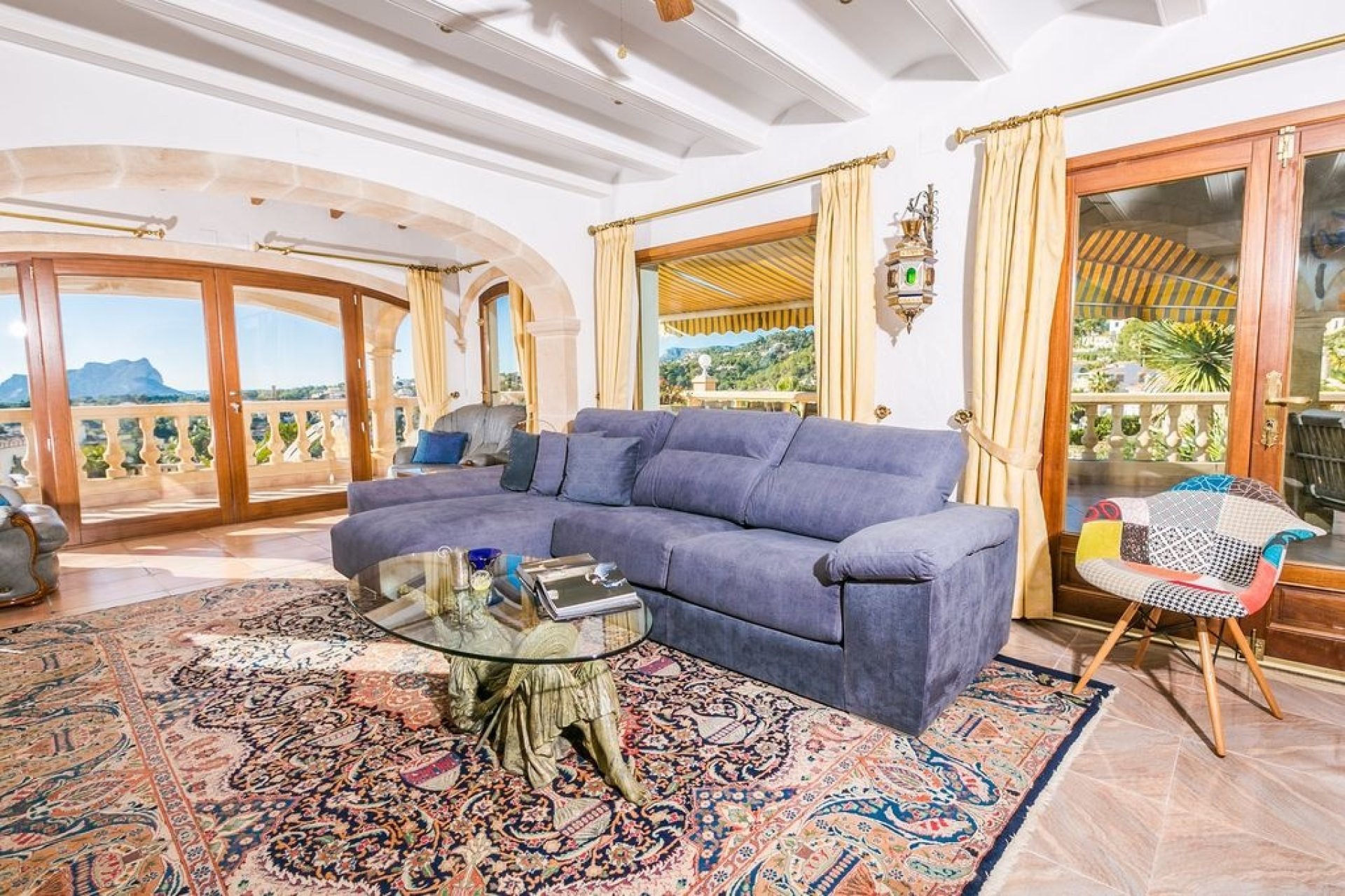 Verkoop - Villa - Benissa - Benissa Costa
