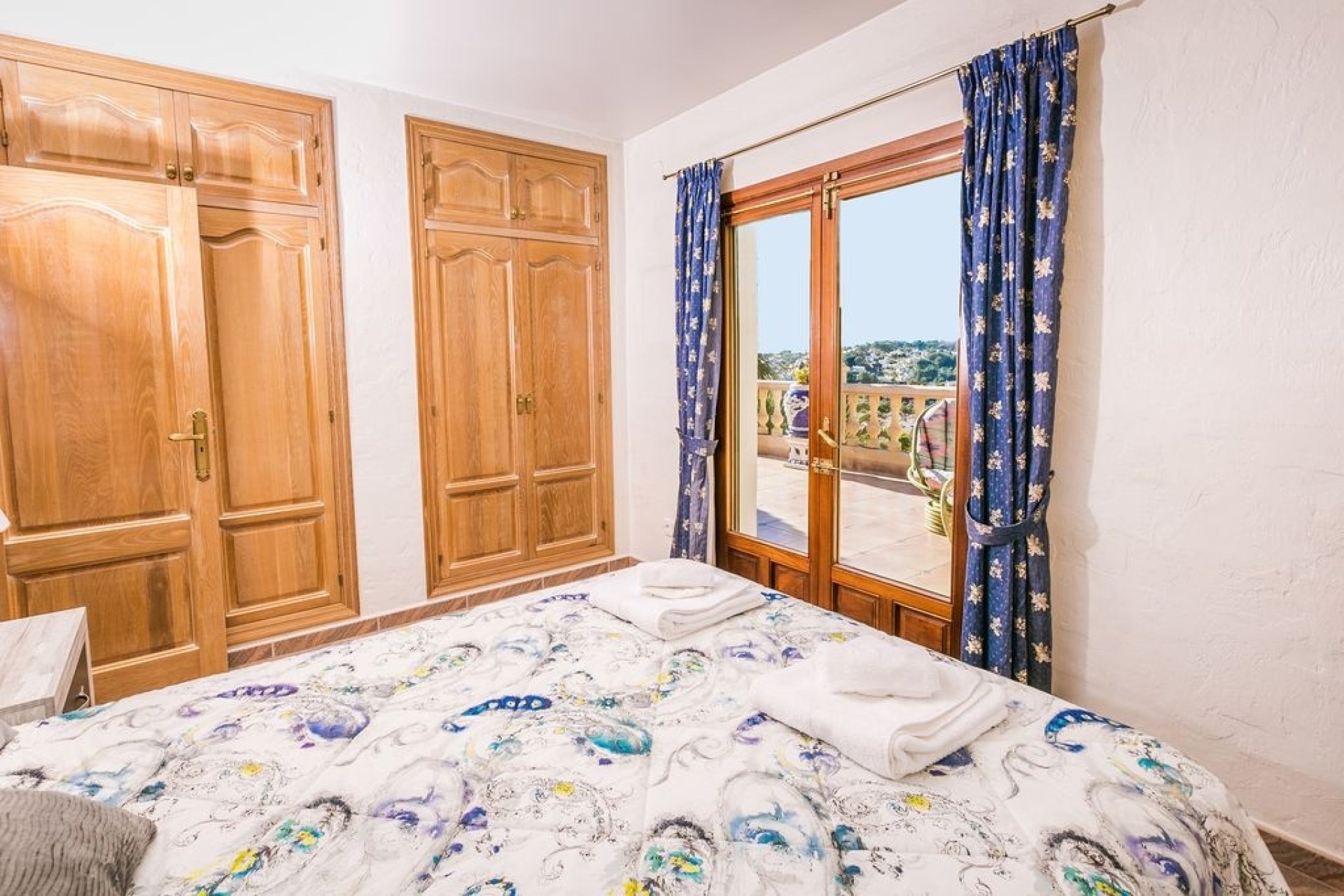 Verkoop - Villa - Benissa - Benissa Costa