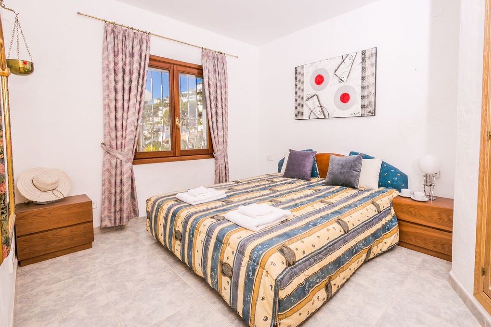 Verkoop - Villa - Benissa - Benissa Costa