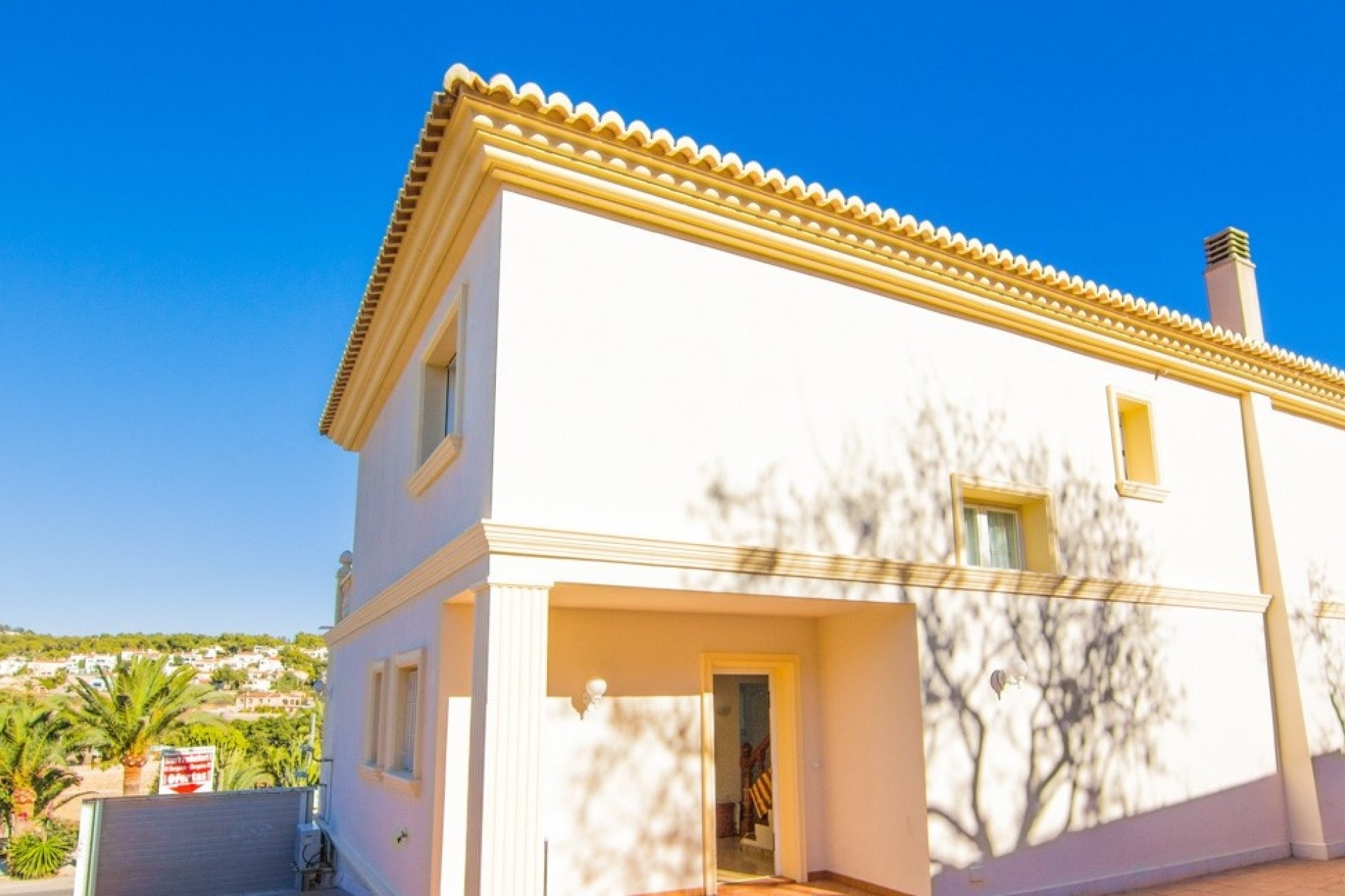 Verkoop - Villa - Benissa - Benissa Costa