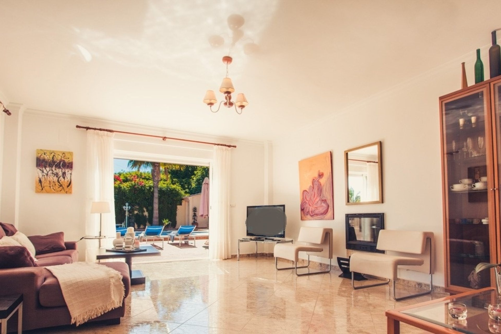 Verkoop - Villa - Benissa - Benissa Costa