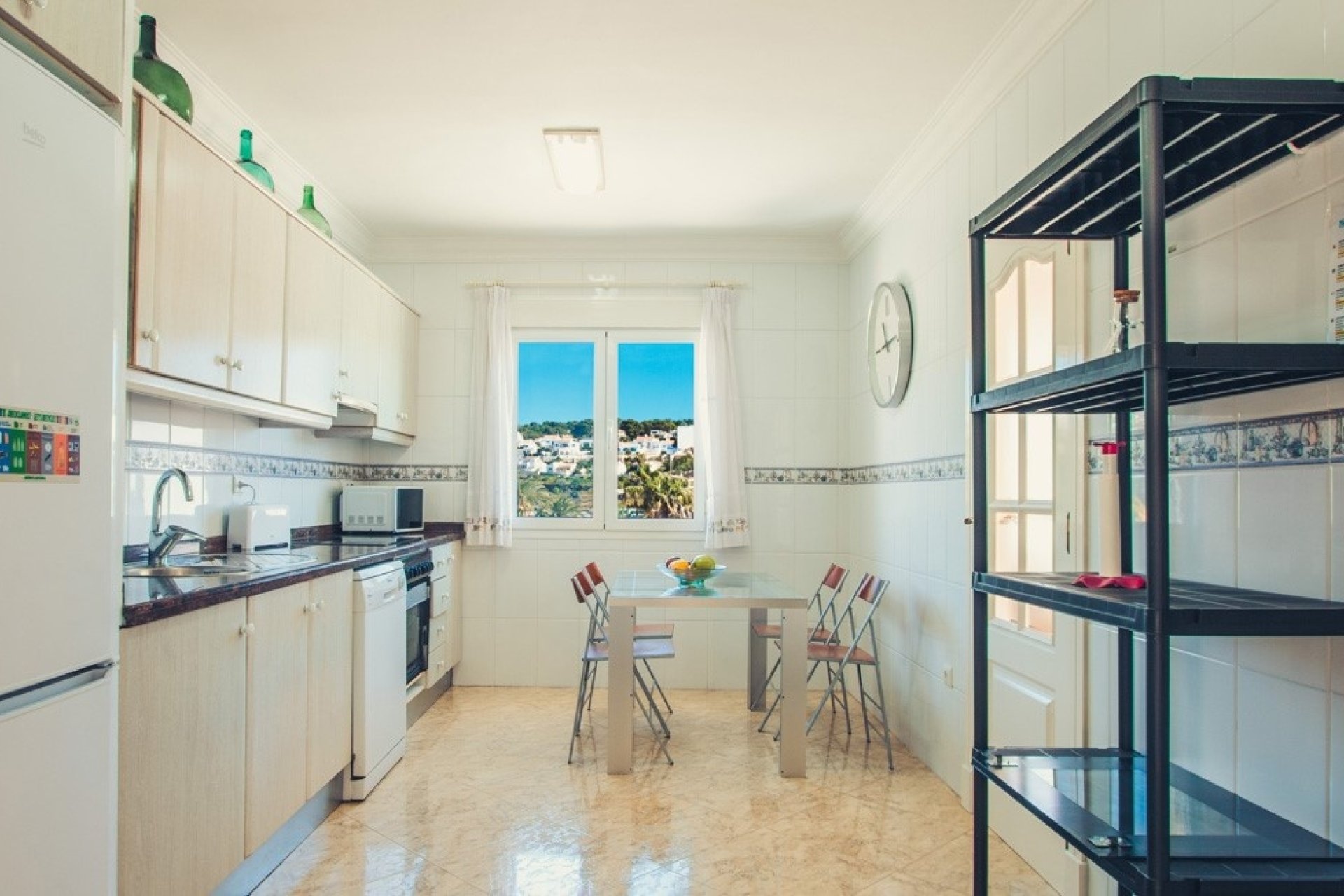 Verkoop - Villa - Benissa - Benissa Costa