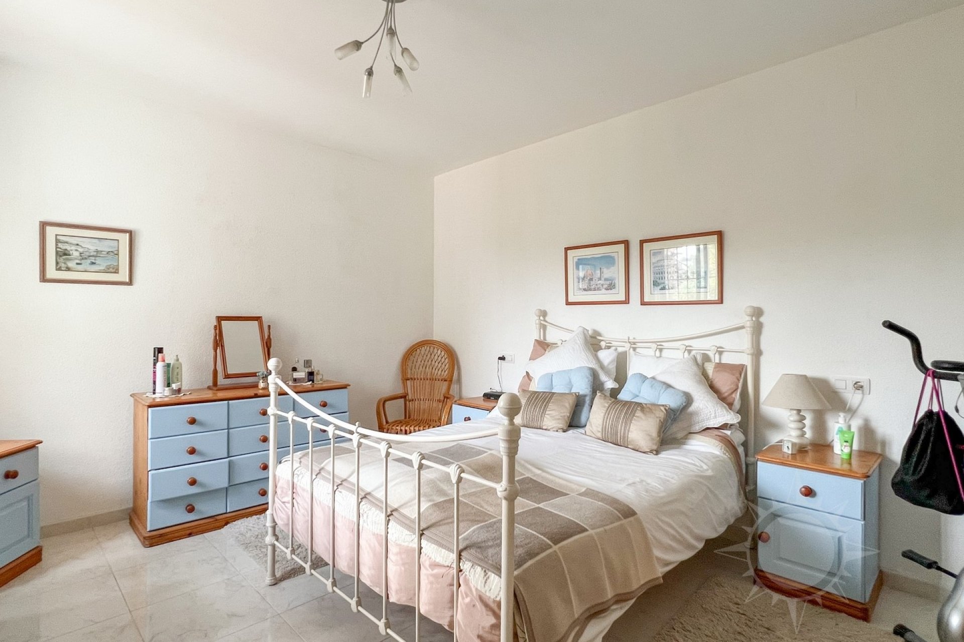 Verkoop - Villa - Benissa - Benissa Costa