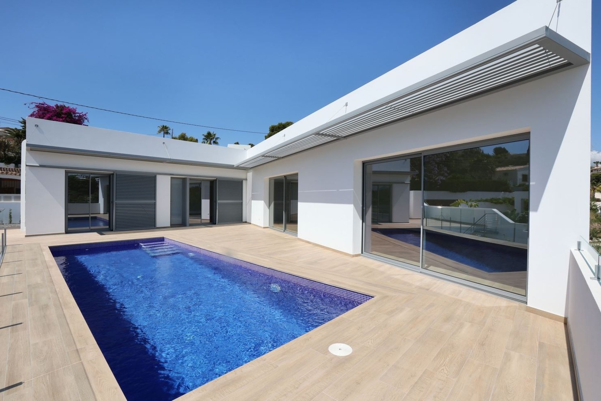 Verkoop - Villa - Benissa - Benissa Costa