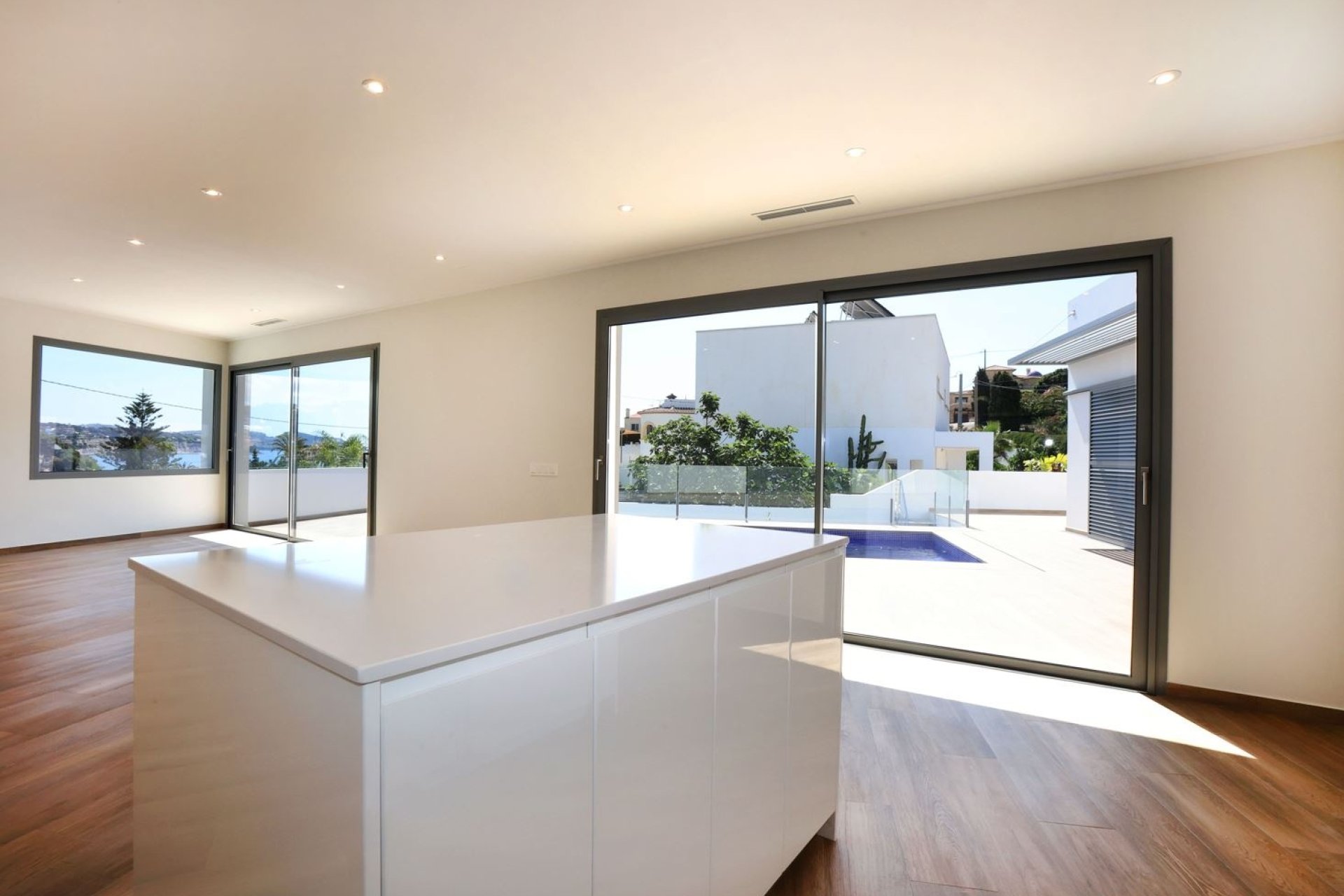 Verkoop - Villa - Benissa - Benissa Costa