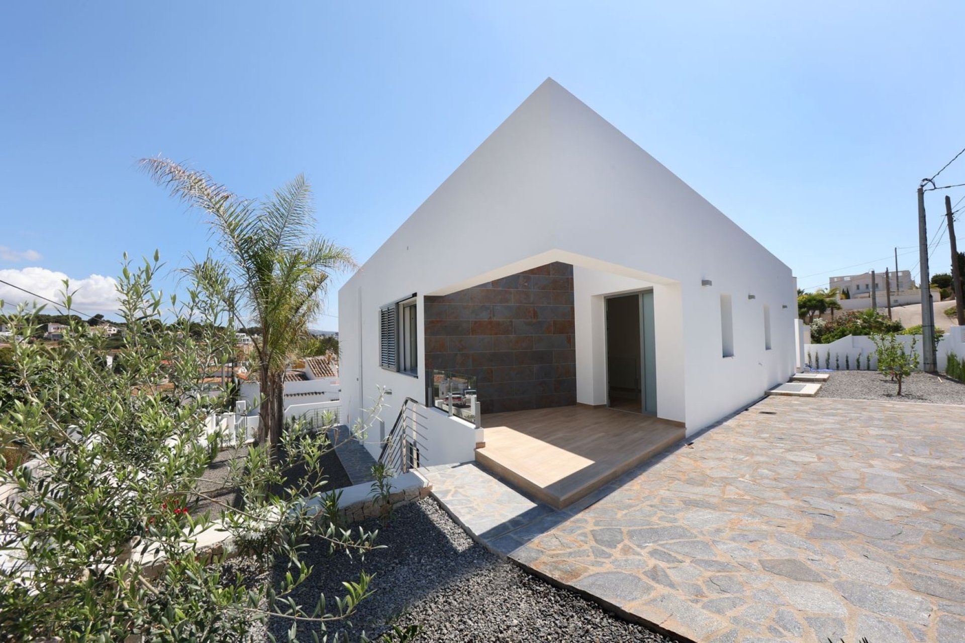 Verkoop - Villa - Benissa - Benissa Costa