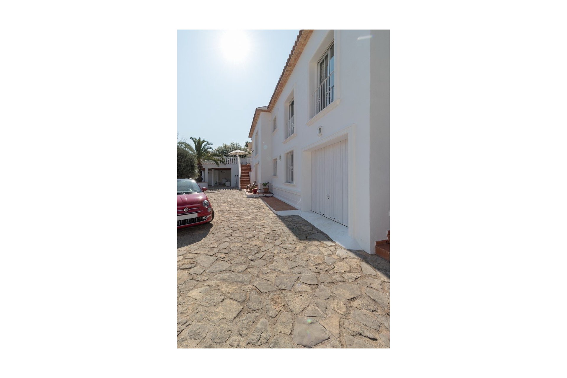 Verkoop - Villa - Benissa - Benissa Costa