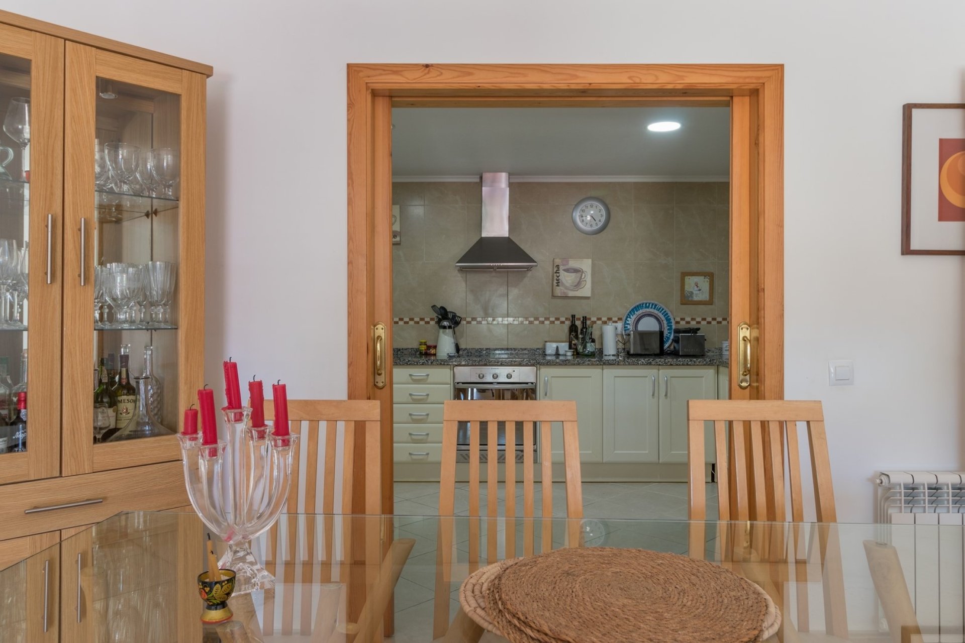 Verkoop - Villa - Benissa - Benissa Costa