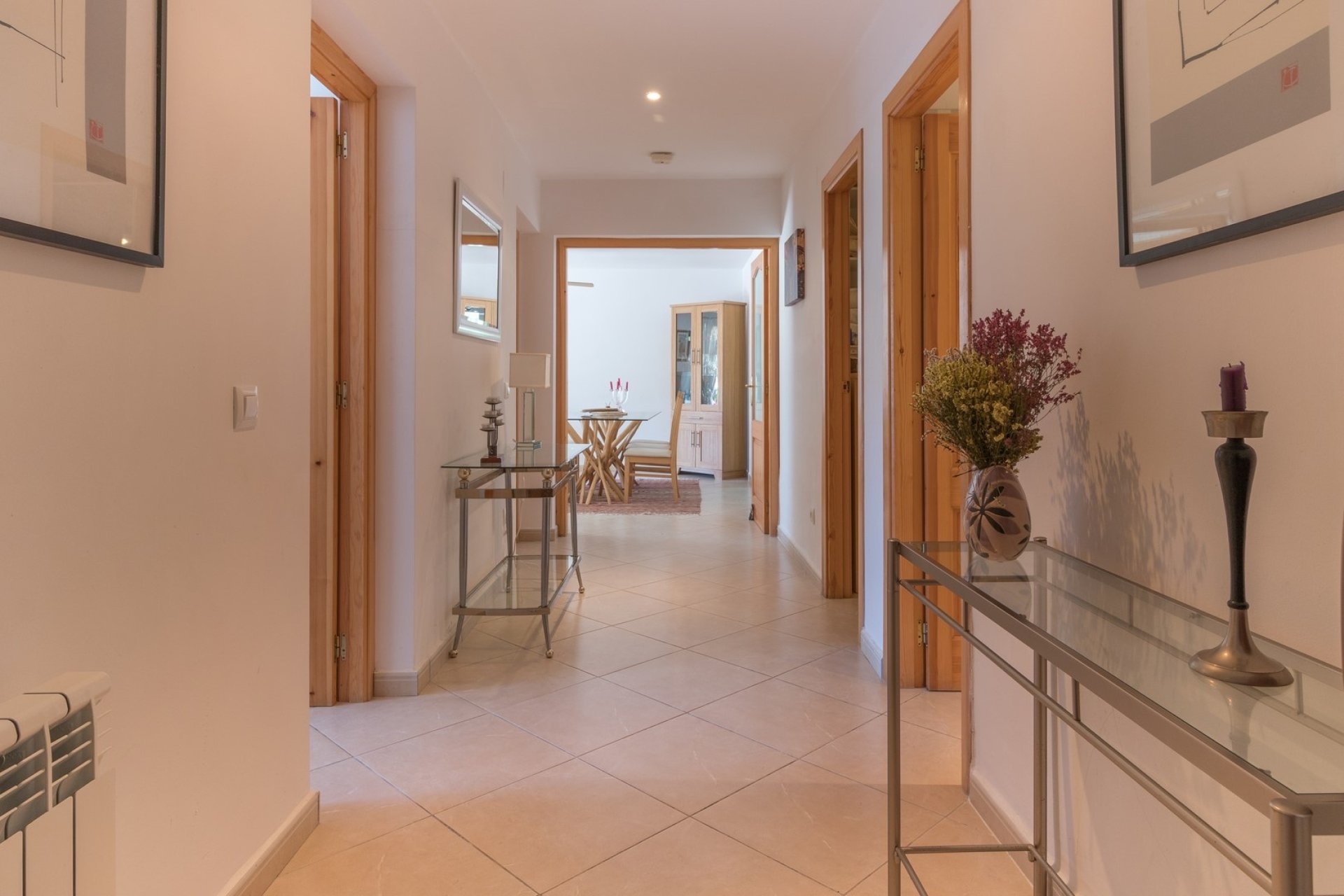 Verkoop - Villa - Benissa - Benissa Costa