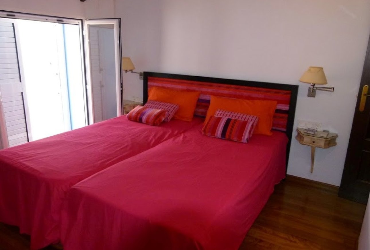 Verkoop - Villa - Benissa - Benissa Costa