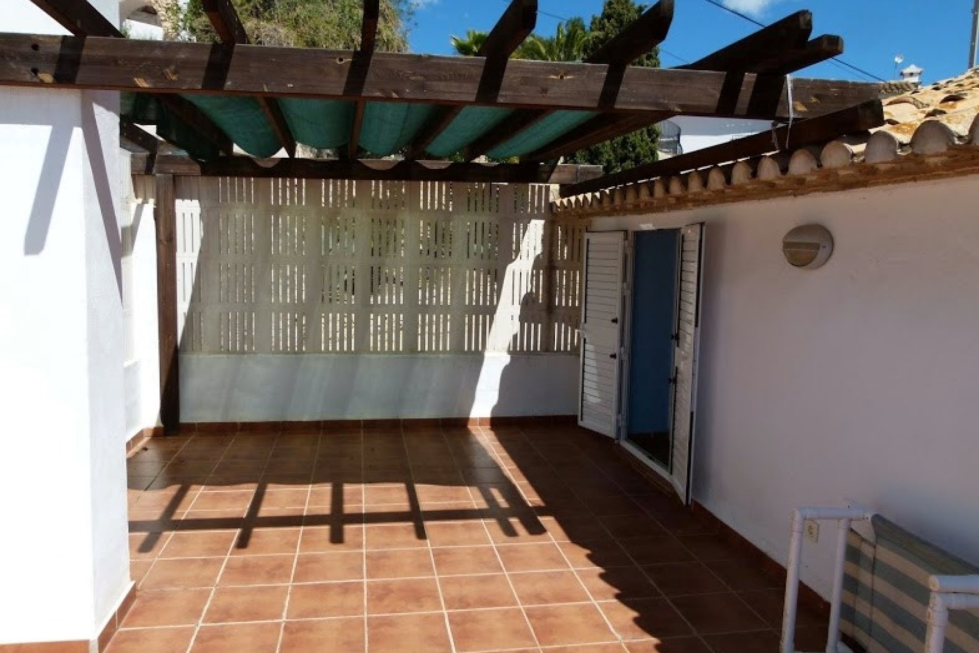 Verkoop - Villa - Benissa - Benissa Costa