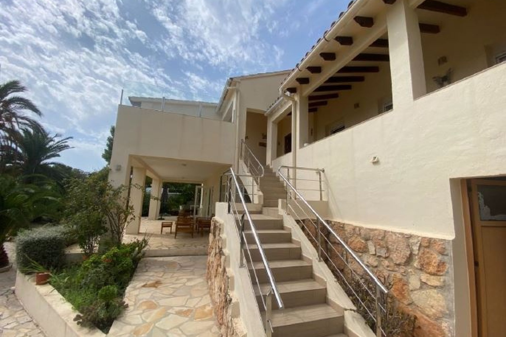 Verkoop - Villa - Benissa - Benissa Costa