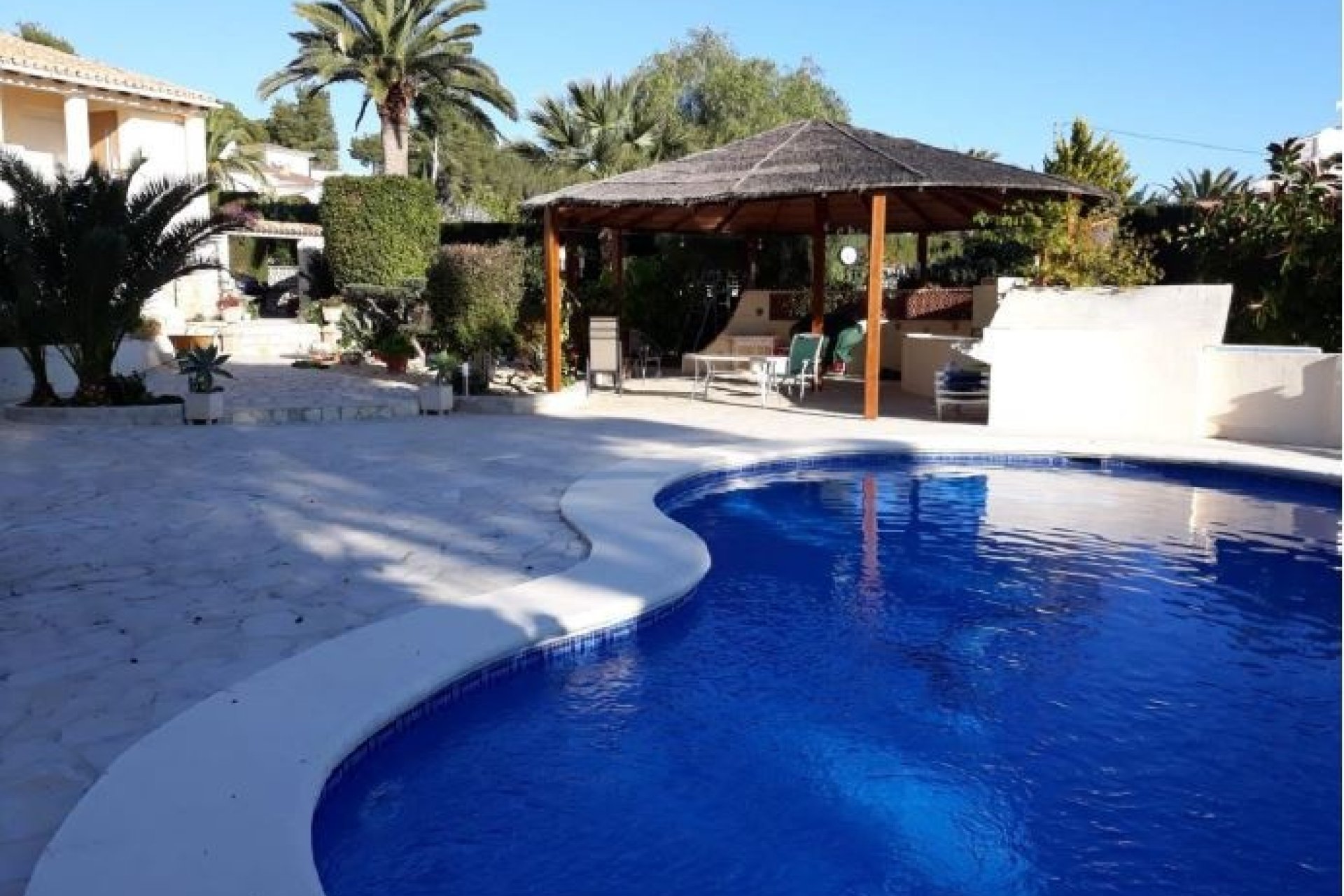 Verkoop - Villa - Benissa - Benissa Costa