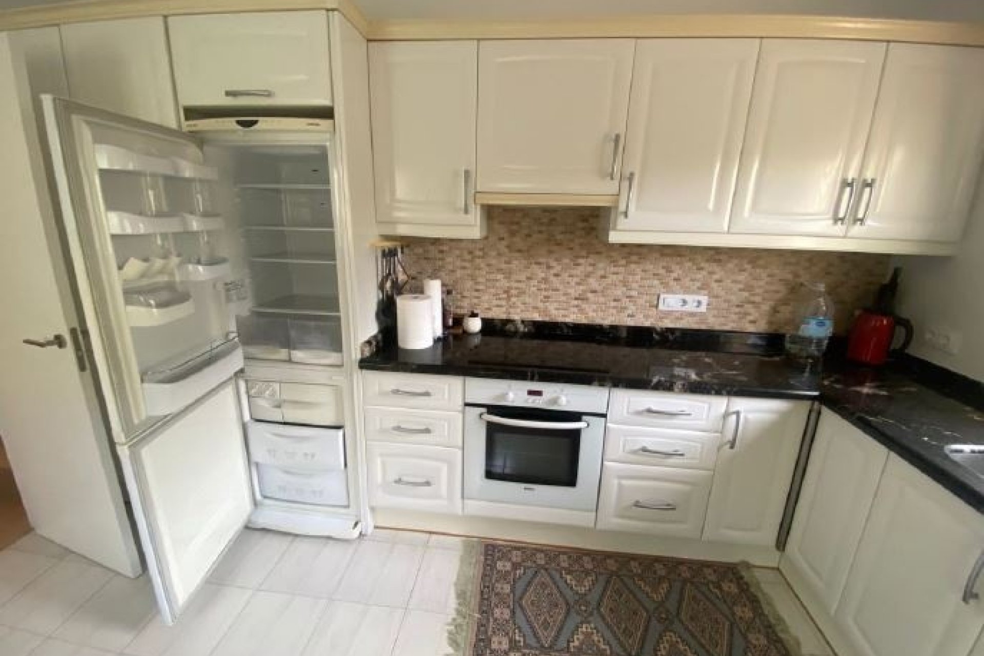 Verkoop - Villa - Benissa - Benissa Costa