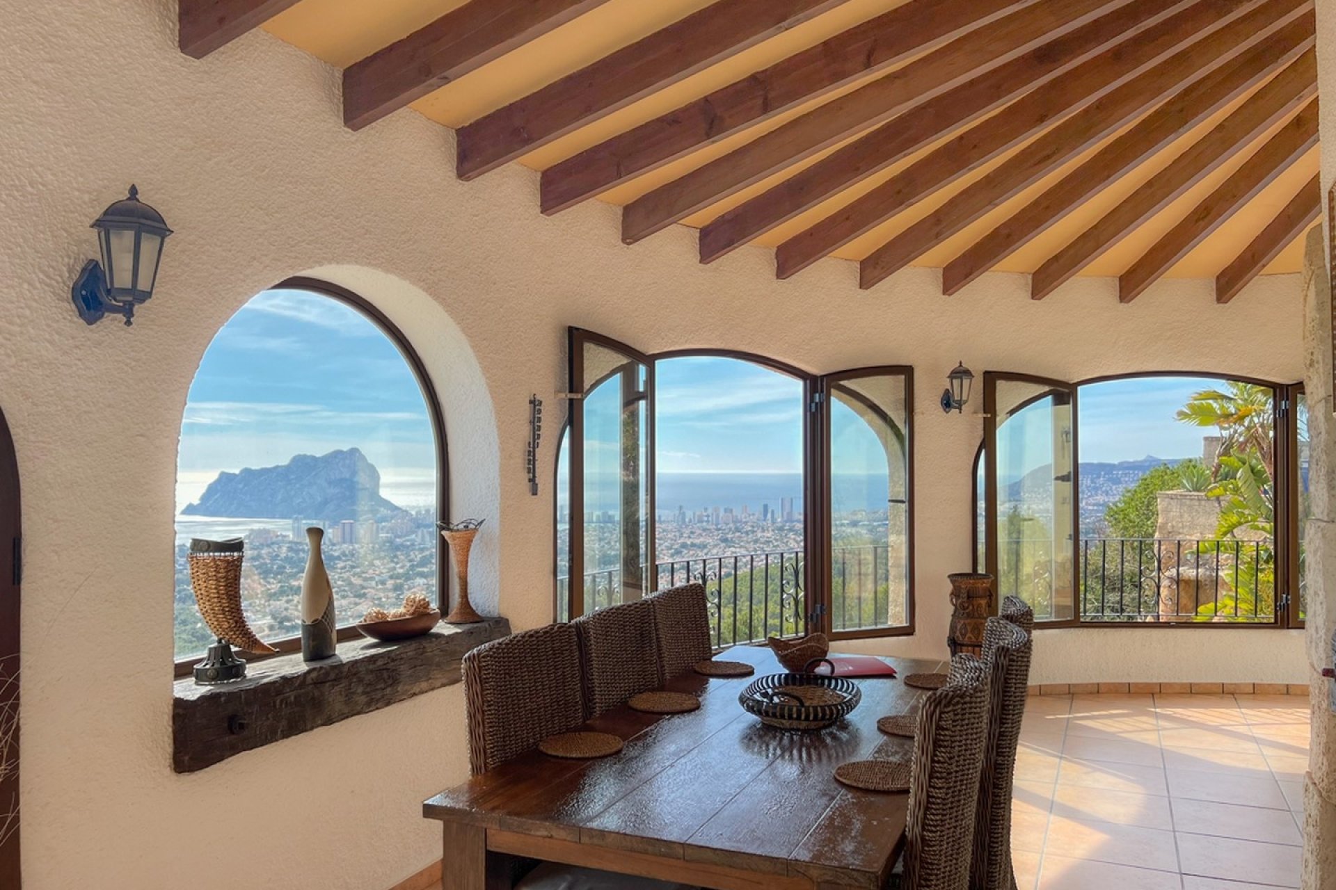 Verkoop - Villa - Benissa - Benissa Costa