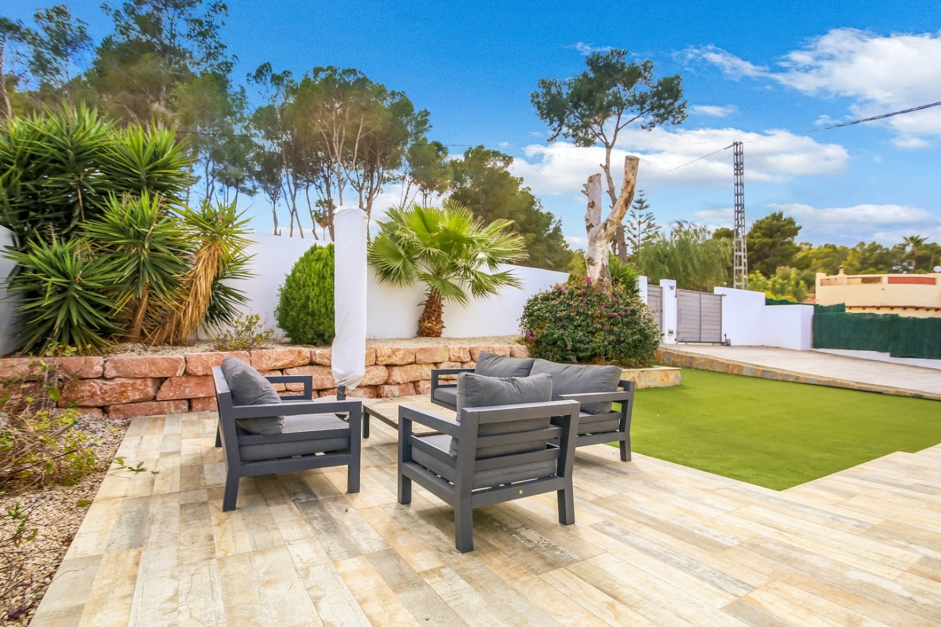 Verkoop - Villa - Benissa - Benissa Costa