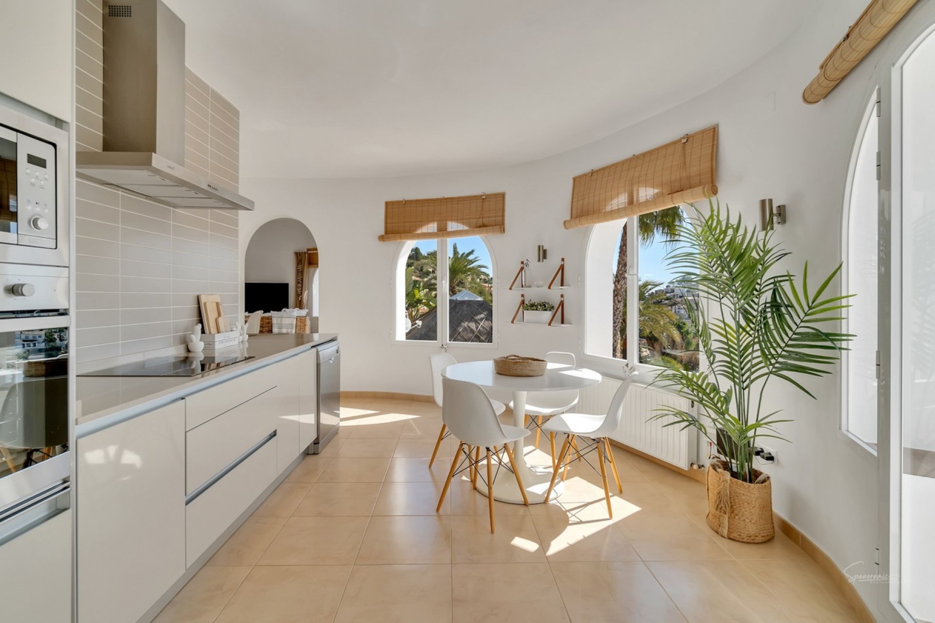 Verkoop - Villa - Benissa - Benissa Costa